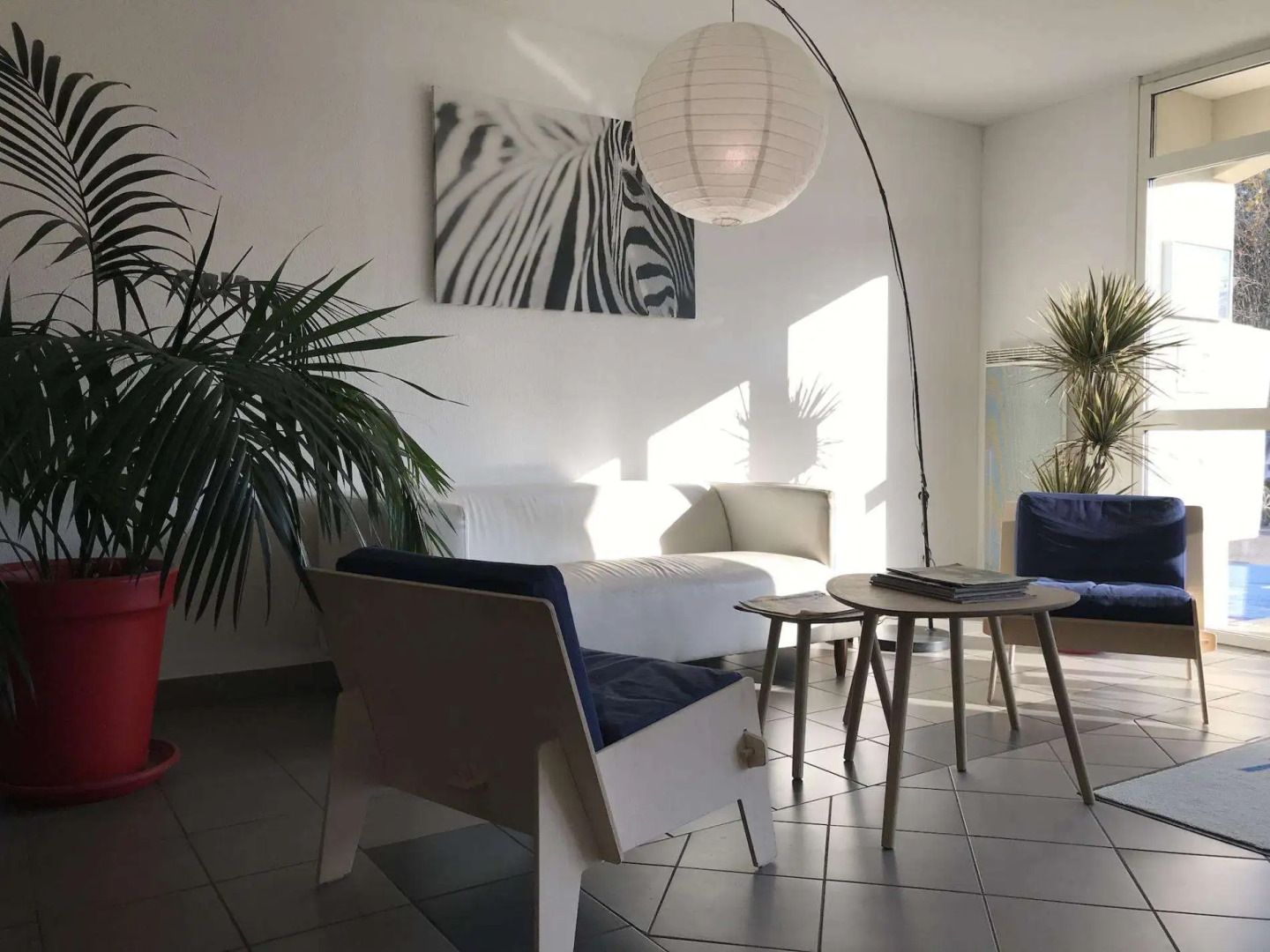 Resid’artel Cadarache – ITER