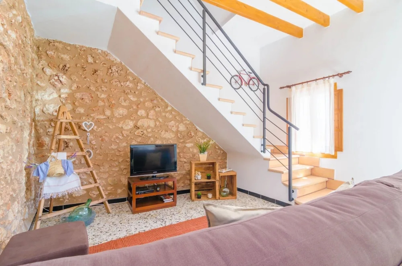 Ca Ses Nines (Es Cofre)