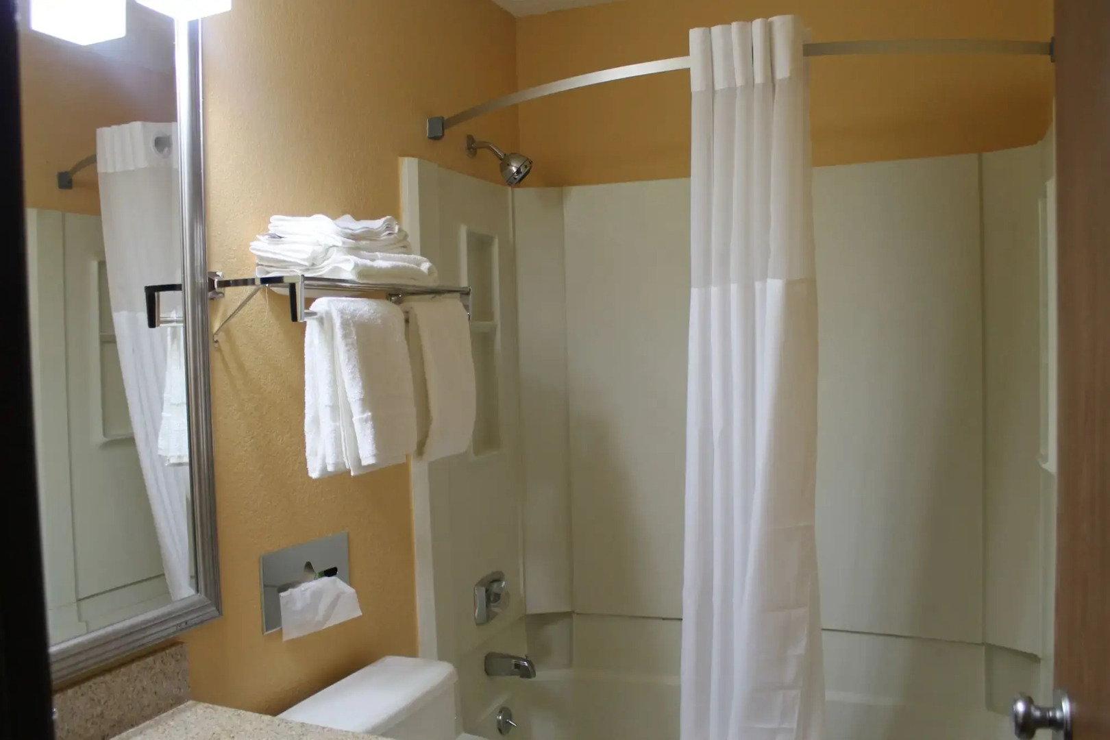 Quality Inn Hall of Fame