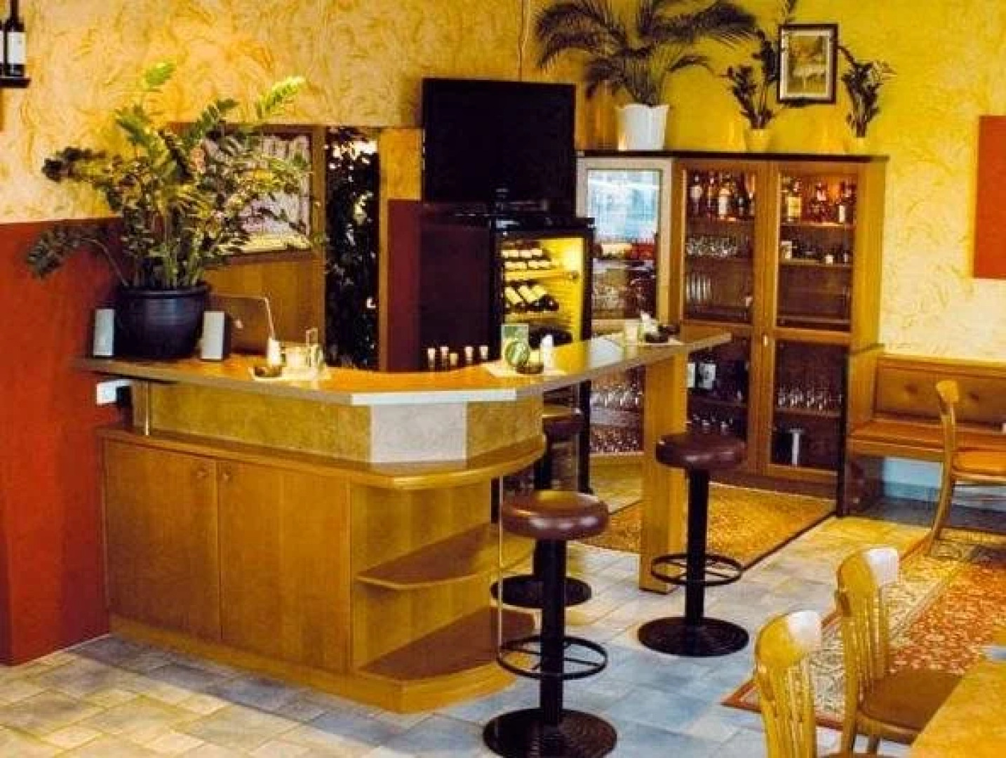 Hotel & Tennis Riederhof