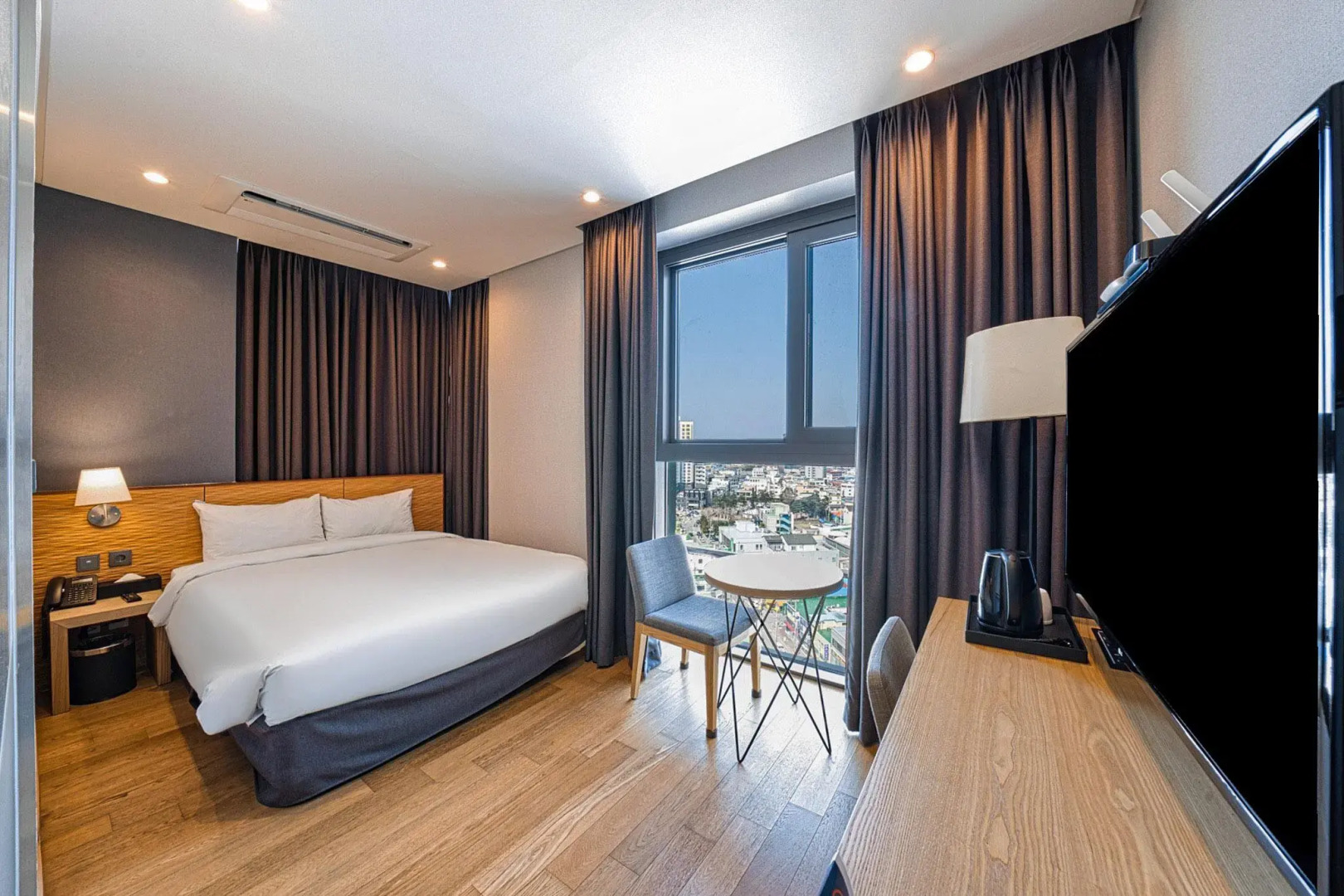 SL Hotel Gangneung
