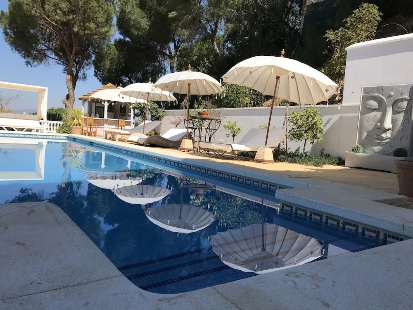 Luxury B&B Casa Apanja