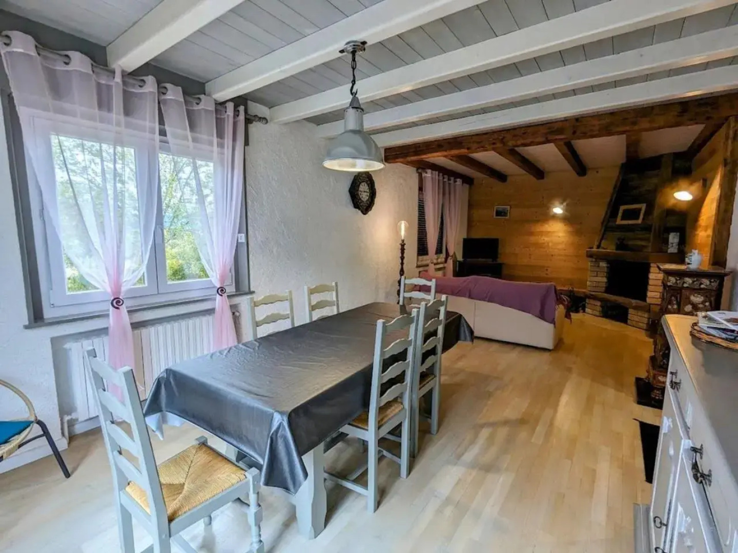 Gîte Vagney, 3 pièces, 6 personnes - FR-1-589-374