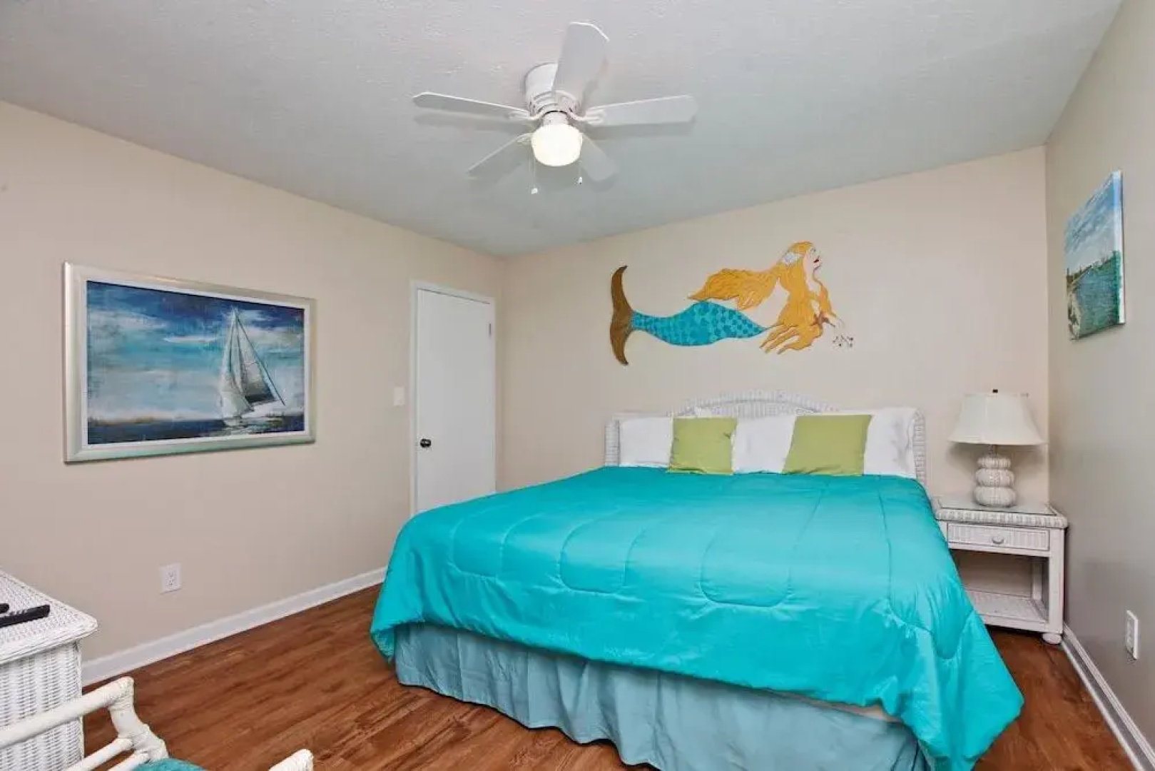 Adorable Beach Cottages in Panama City Beach by Panhandle Getaways