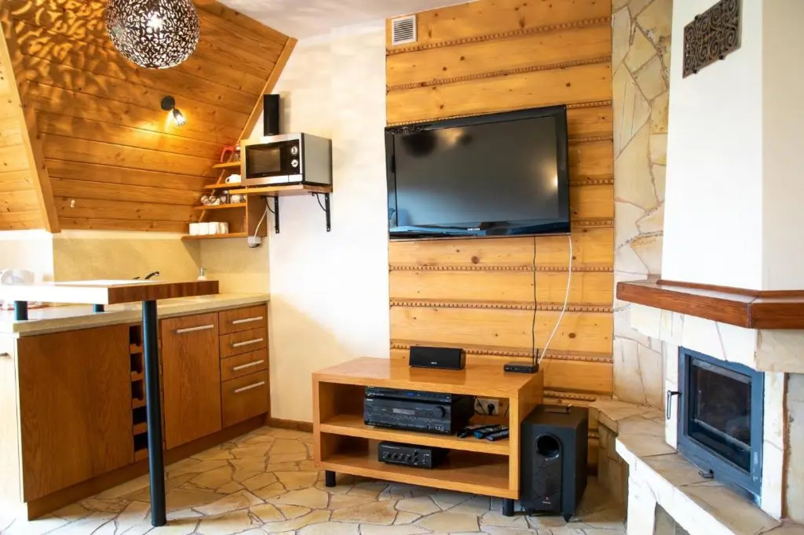 Apartamenty Domino - Kościelisko