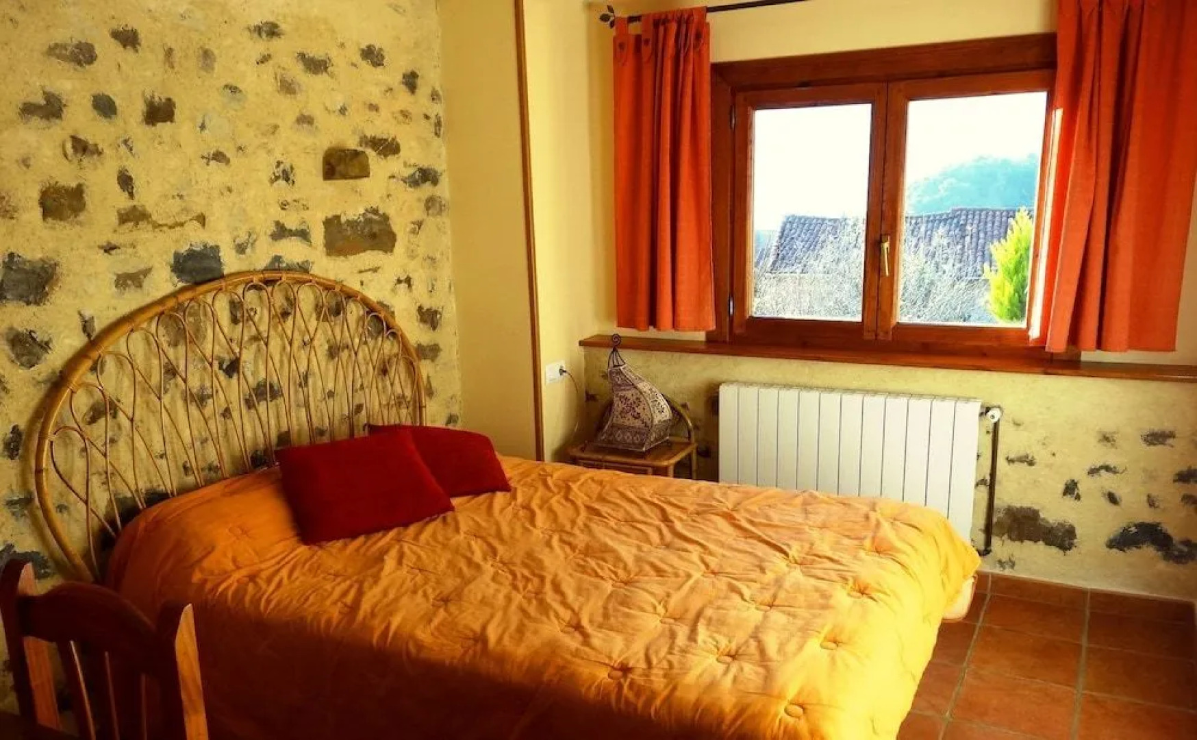 La Perezosa & Yoga - Hostel