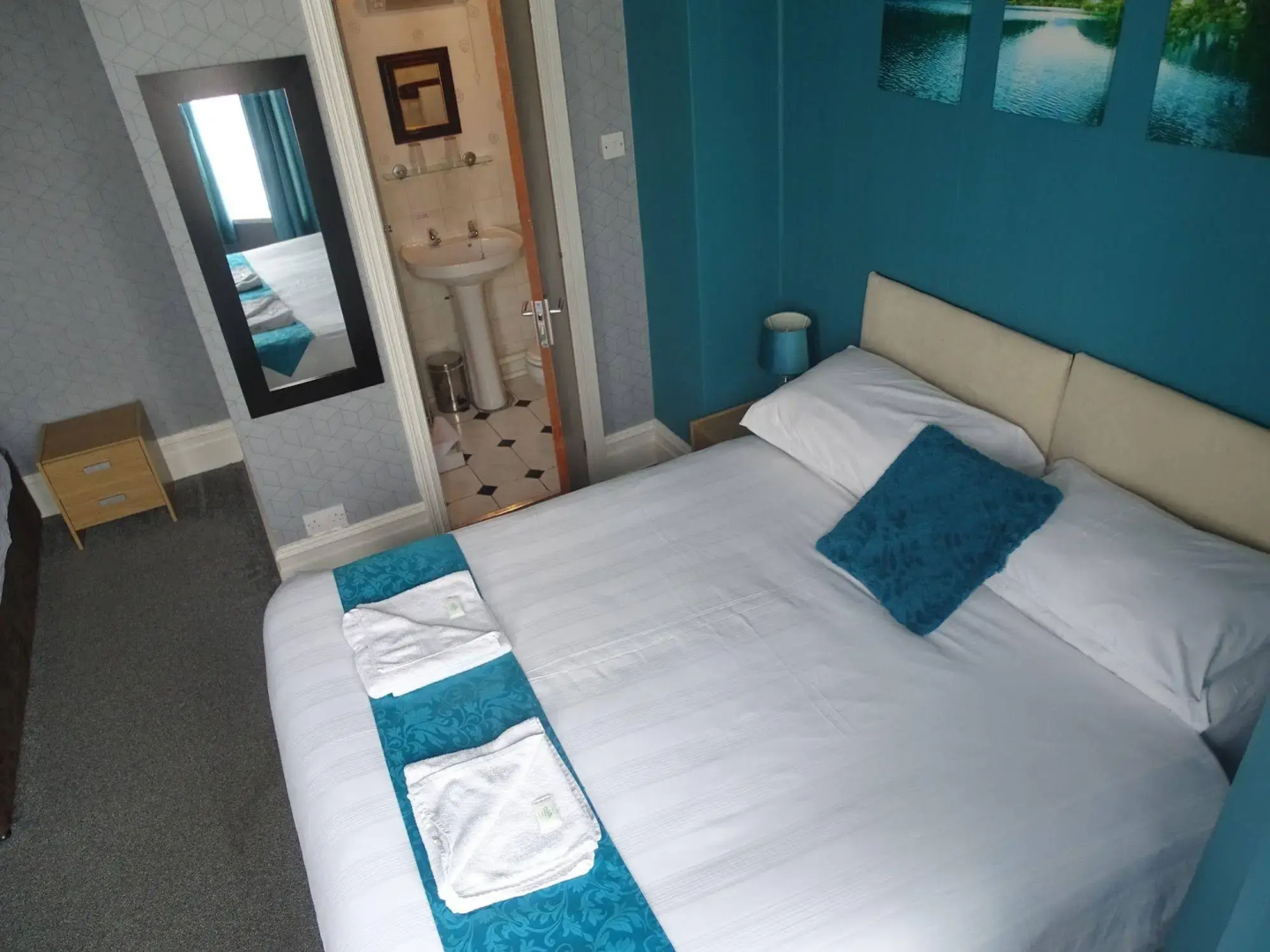 Lindum Hotel