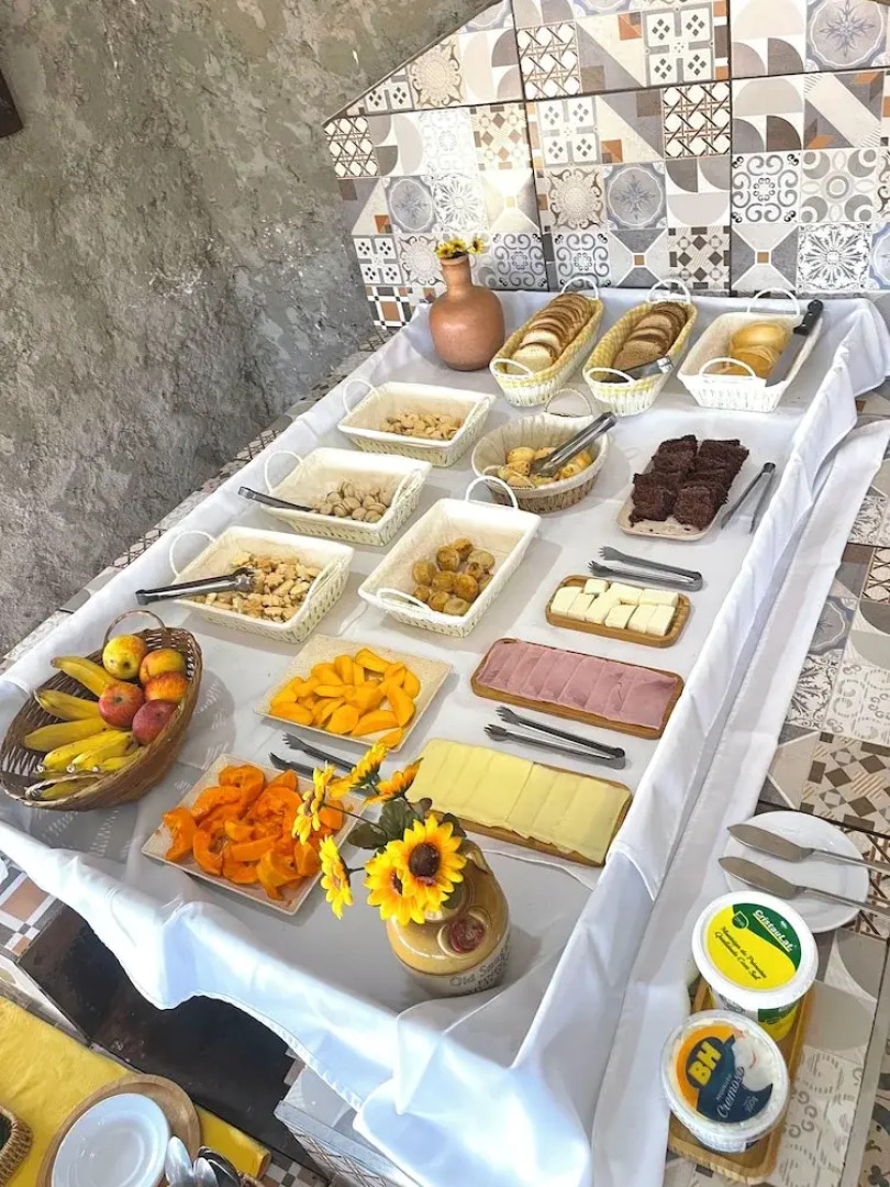 Complexo Jardim Secreto