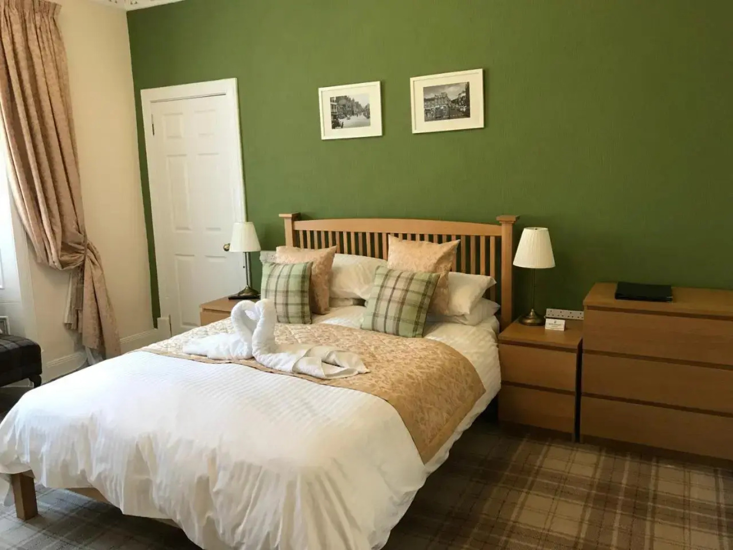 Sandvilla Guesthouse