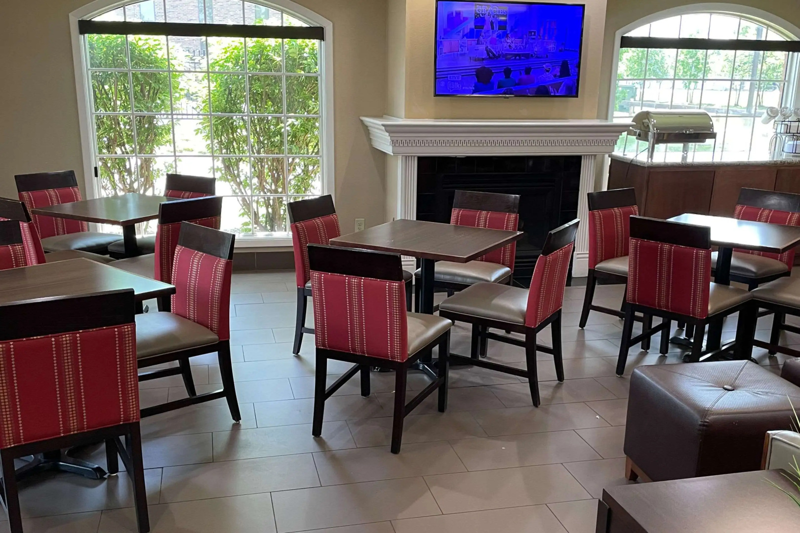 Comfort Inn Indianapolis South I-65