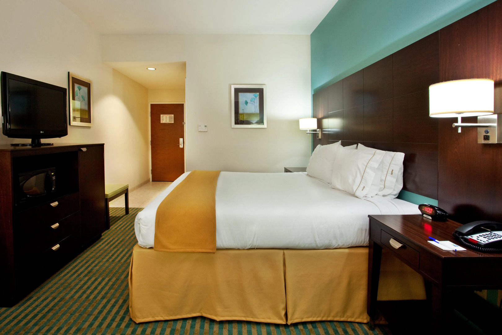 Holiday Inn Express Picayune-Stennis Space Center by IHG