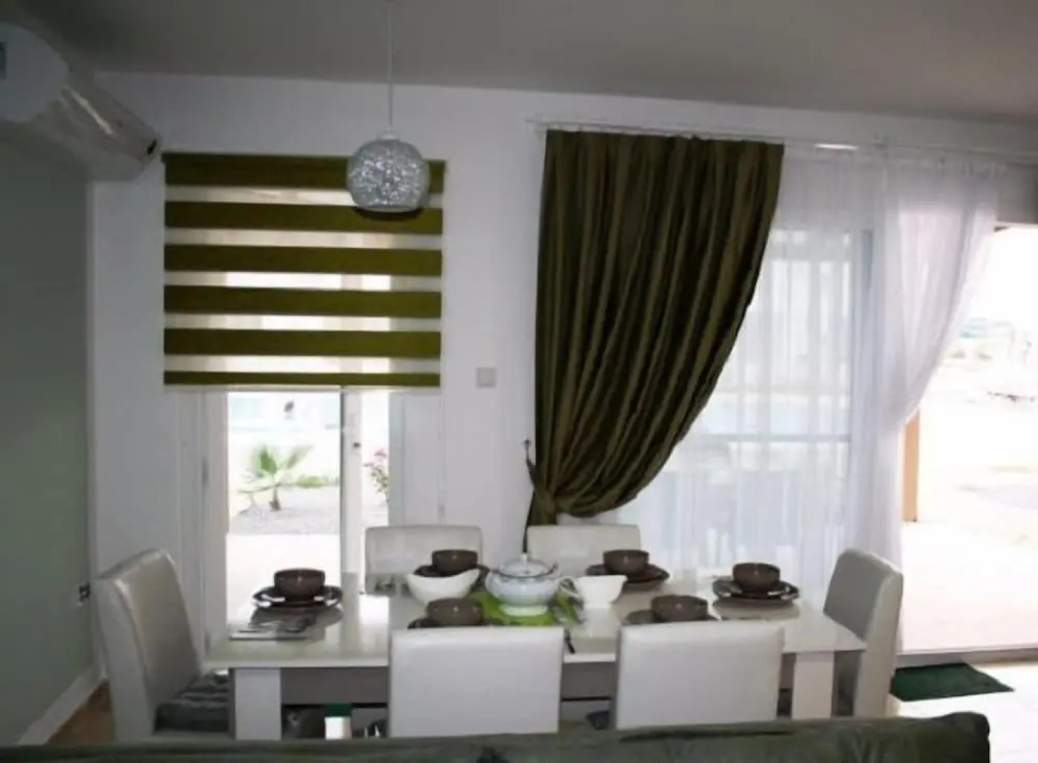 Villa 4 Bedroom sea view 2