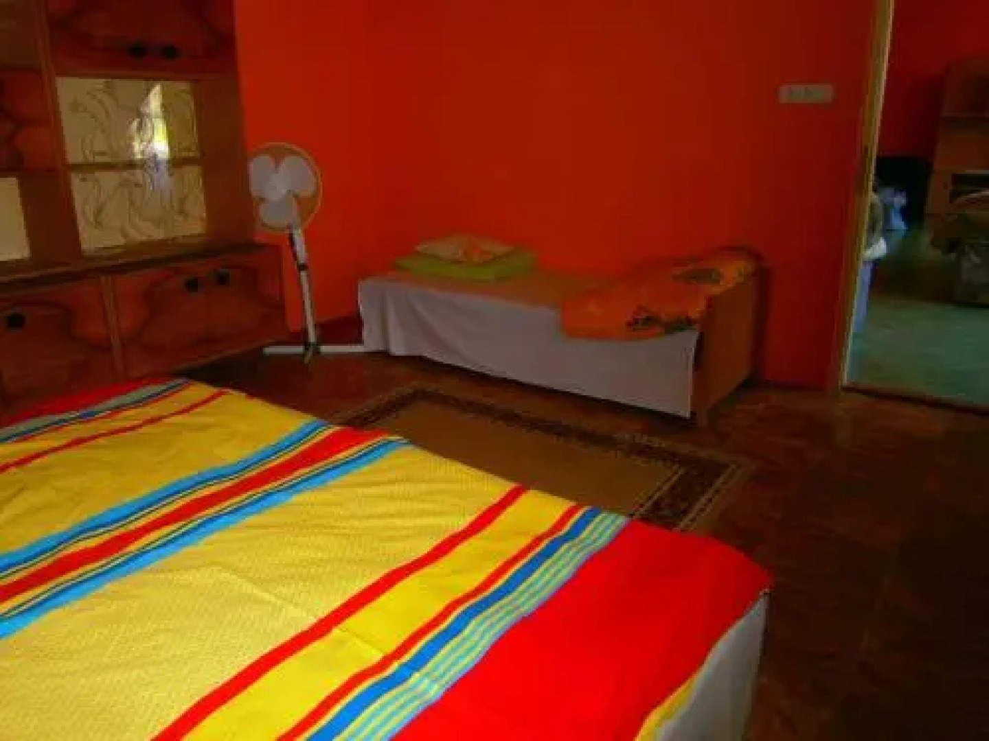 Krisztina Vendégház