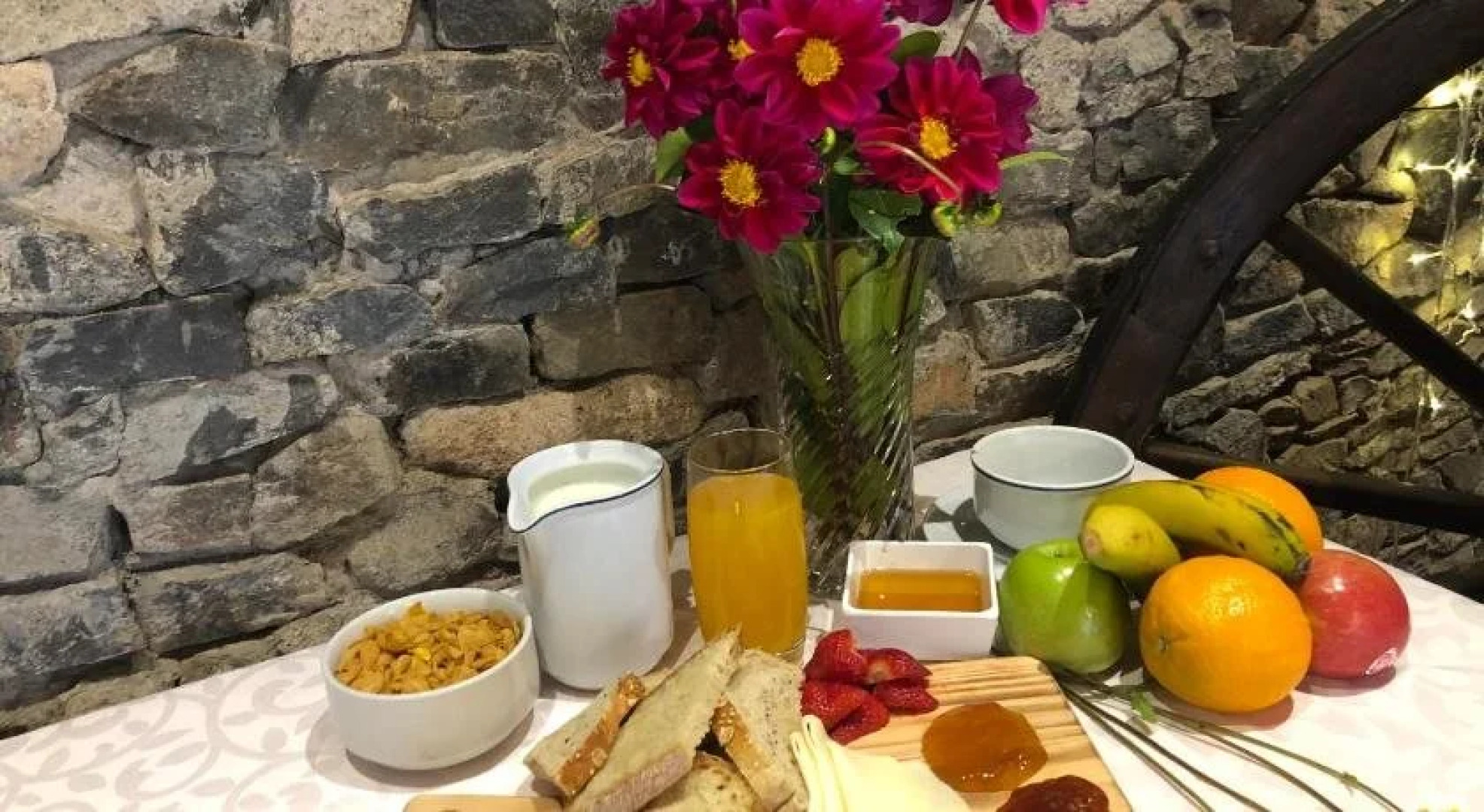 Casa da Tia Clementina