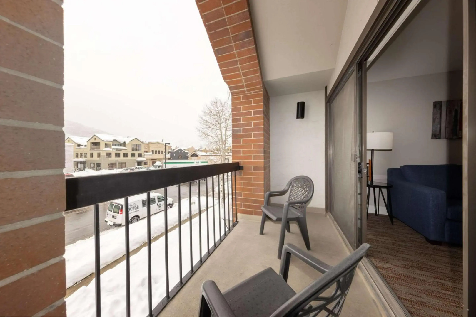Park Plaza Resort - Park City, Ascend Collection Hotel