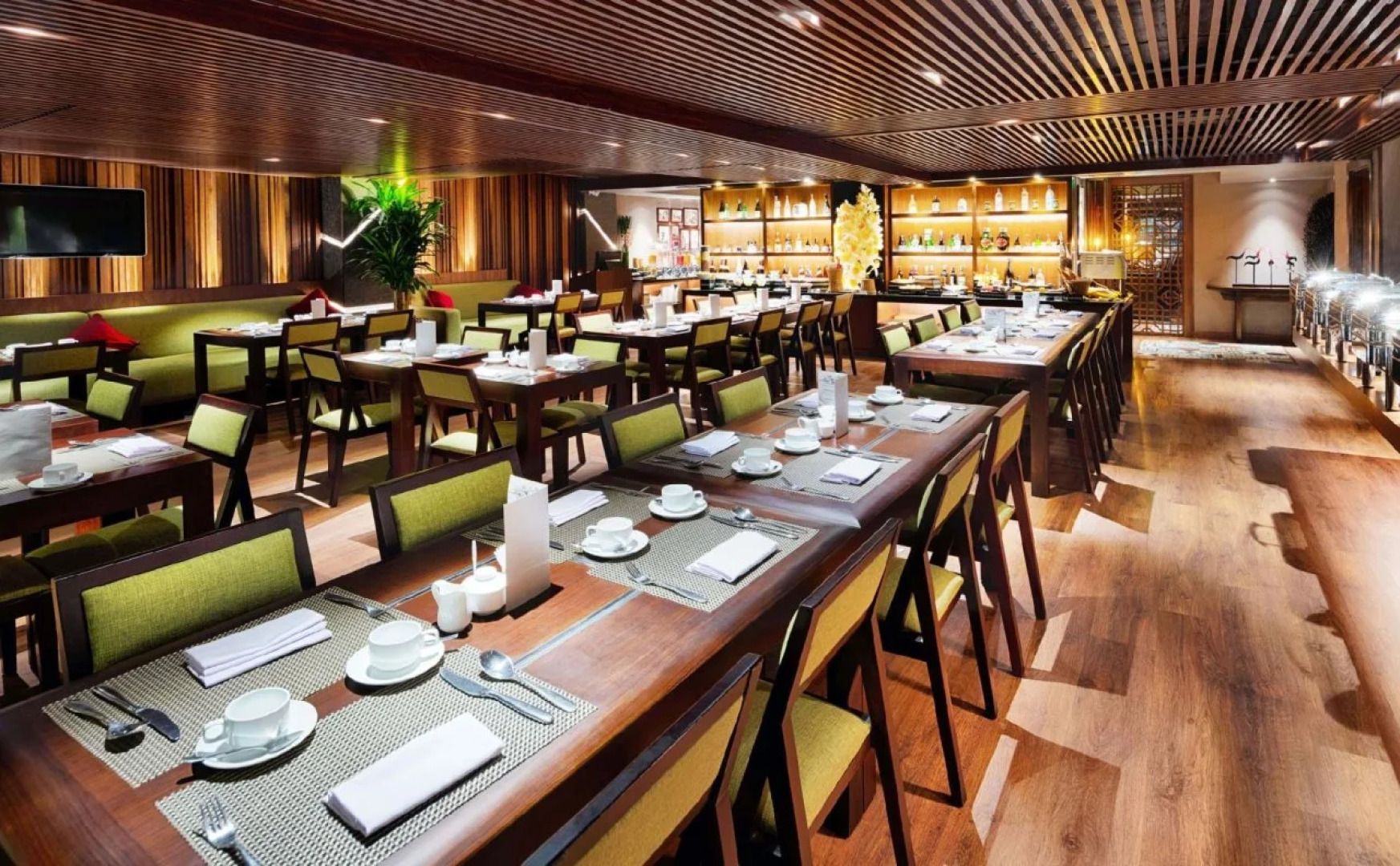 Silverland Sakyo Hotel & Spa