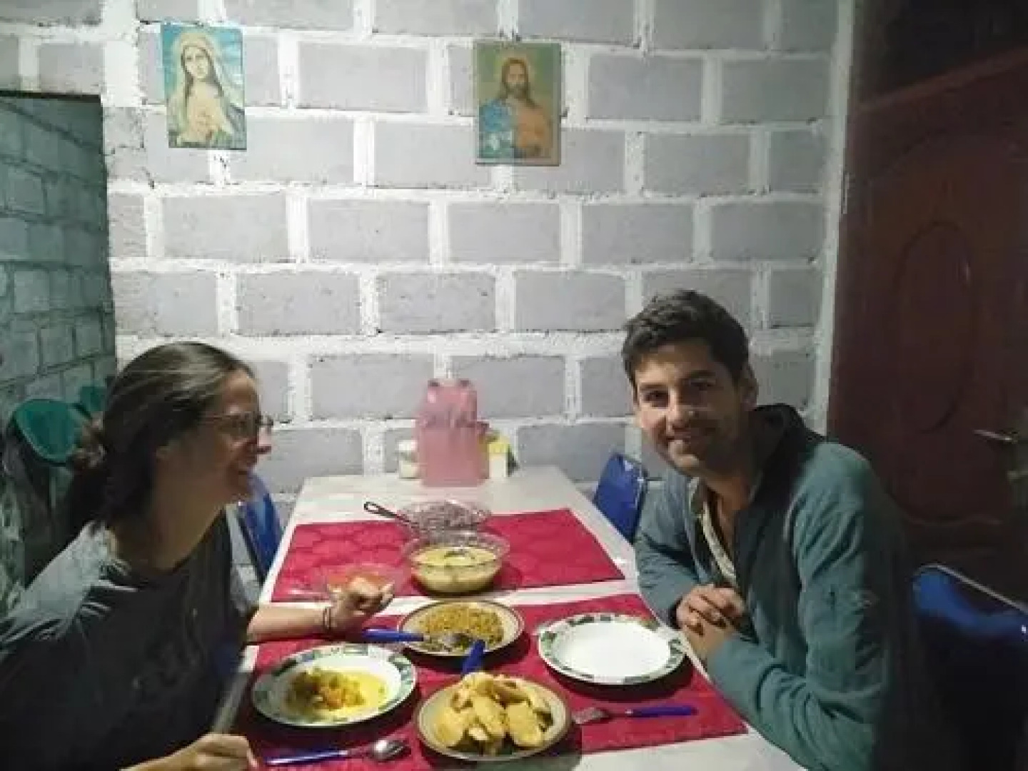 Arnolds Family Homestay