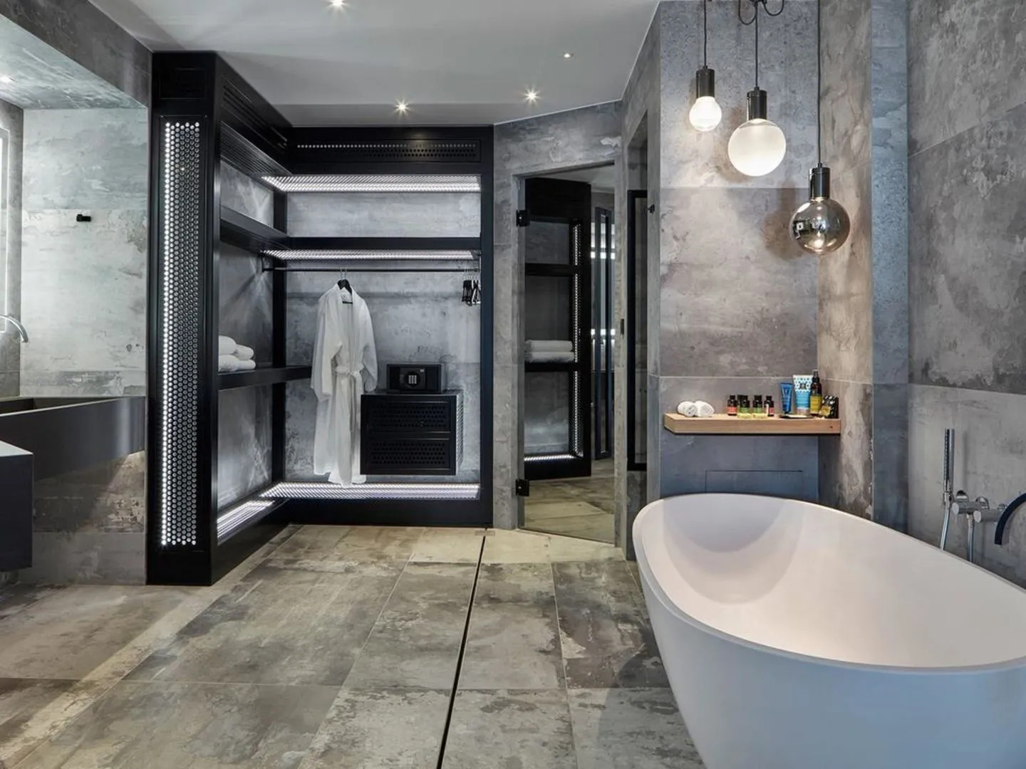 Liostasi Ios Hotel & Spa