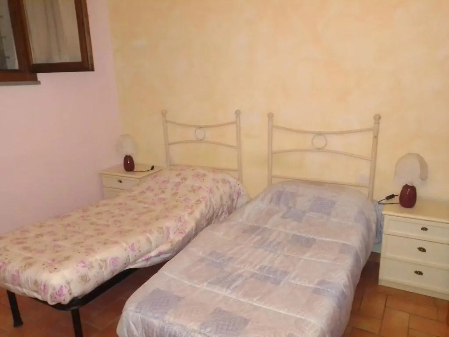 Affitta camere San Miniato