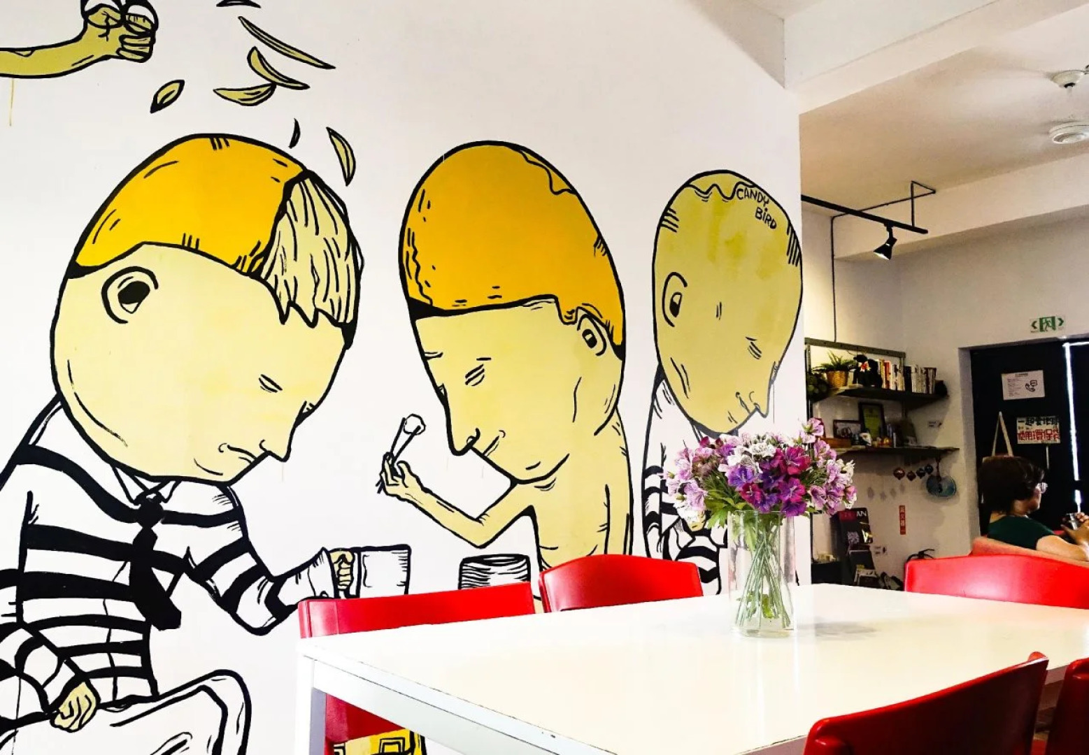 Taitung Dulan Jail House Hostel