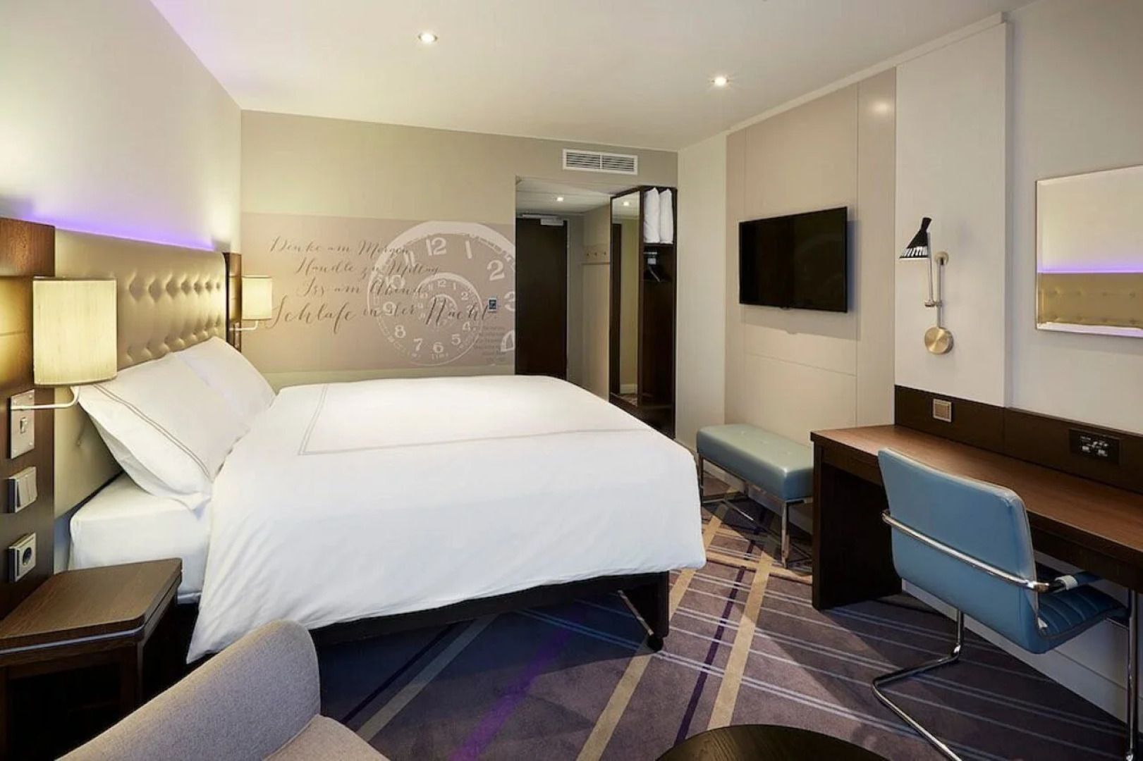 Premier Inn Stuttgart Airport