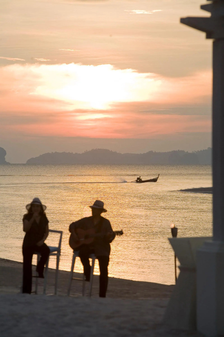 Anantara Si Kao Resort & Spa