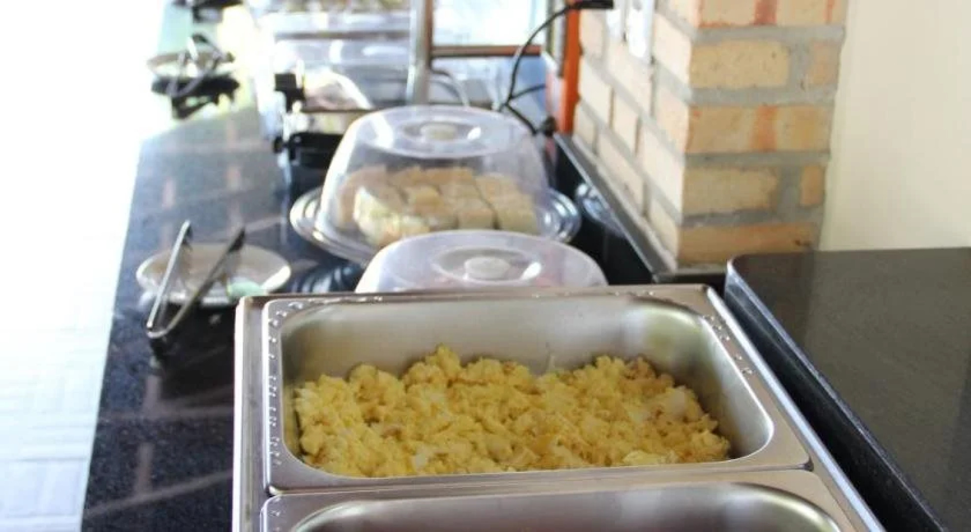 Pousada Toca dos Aventureiros