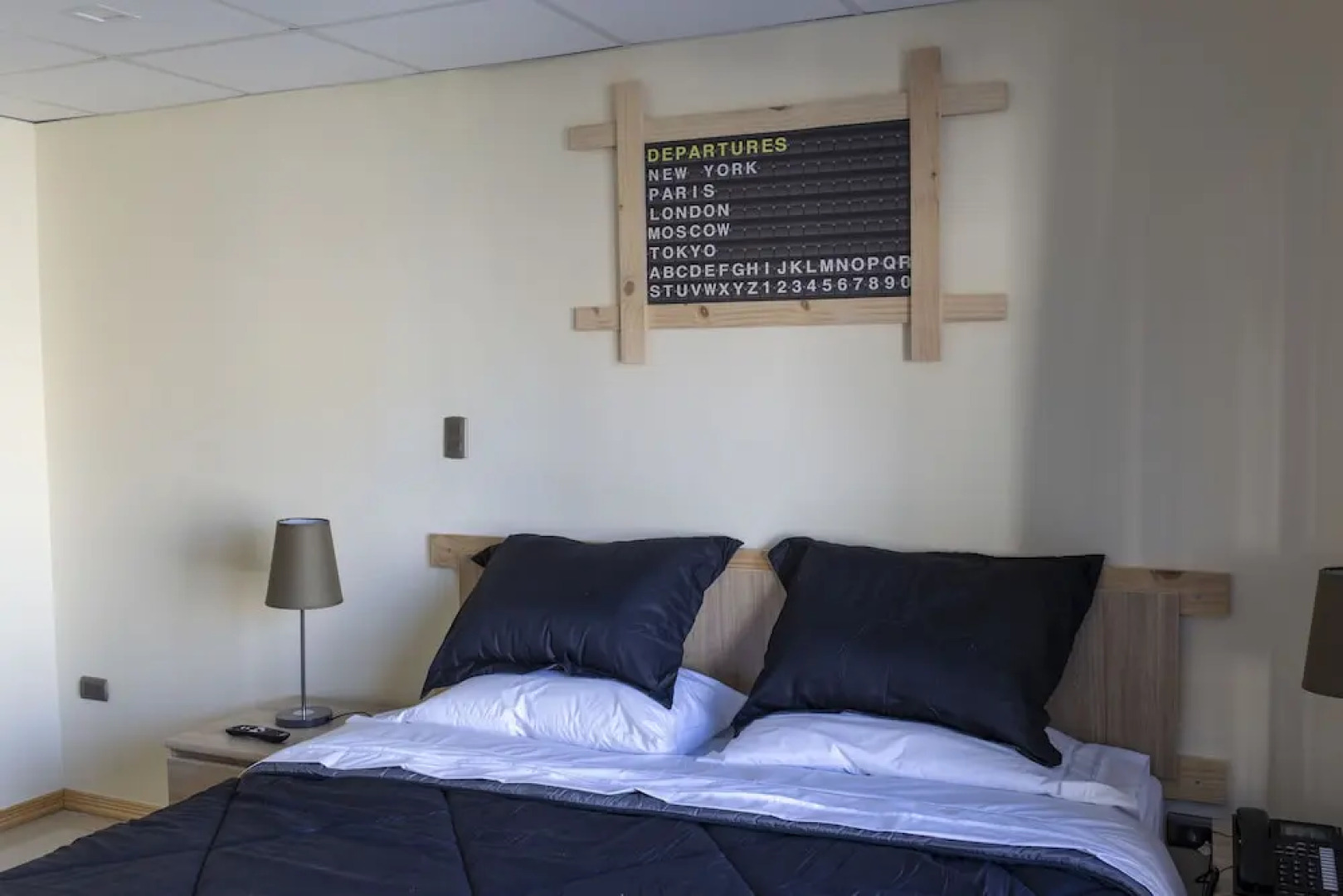 Mirador De Estancilla