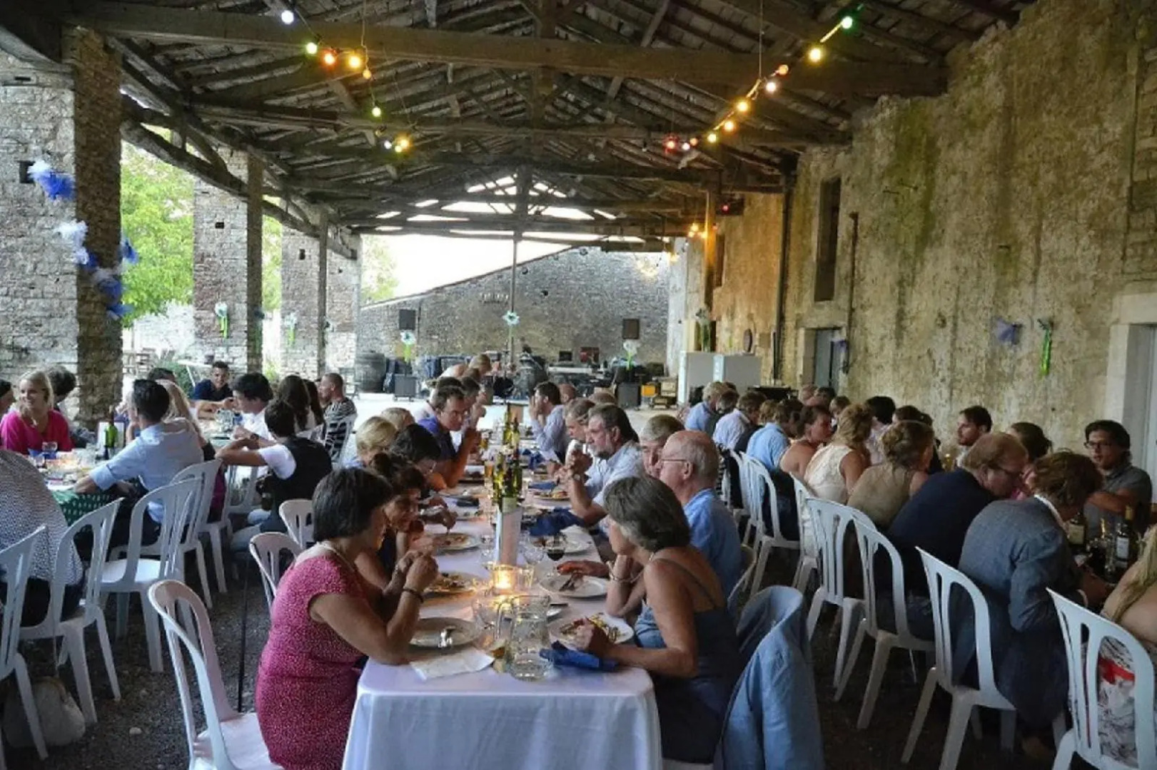 Domaine de Chantageasse