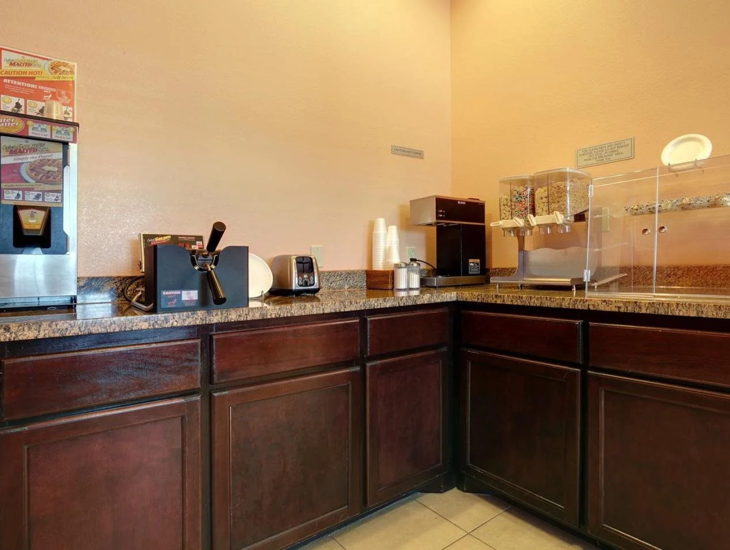 Guest Inn San Benito Harlingen