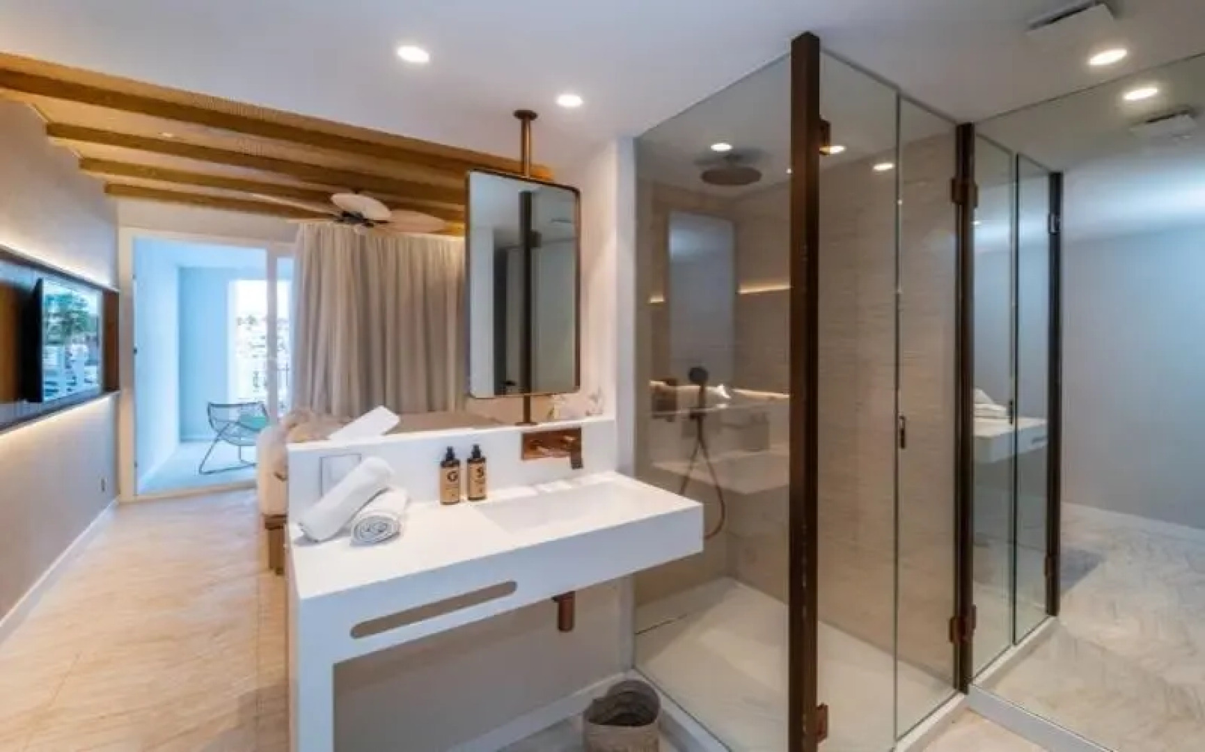 Lago Resort Menorca - Suites del Lago