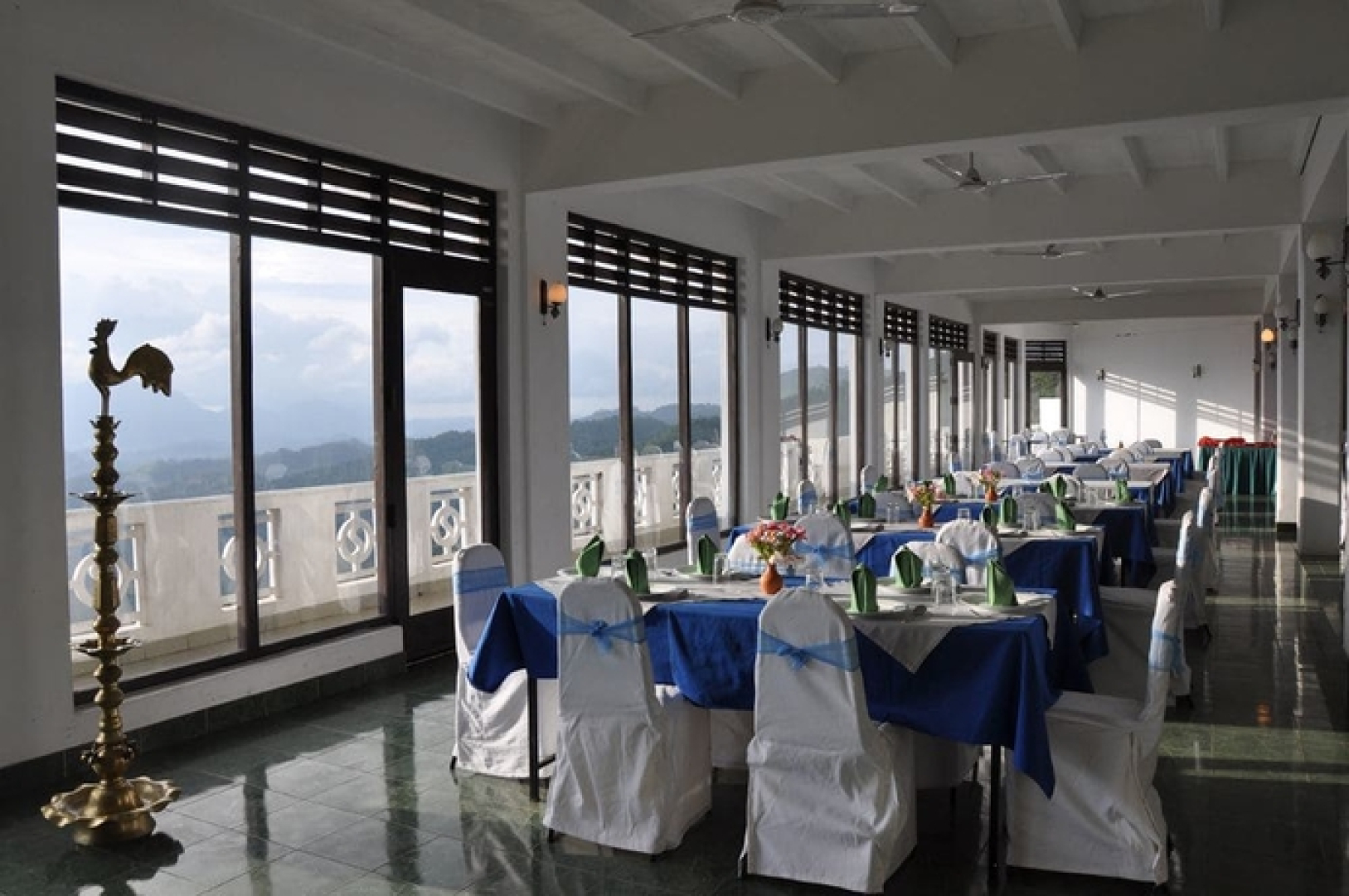 Green View Holiday Resort