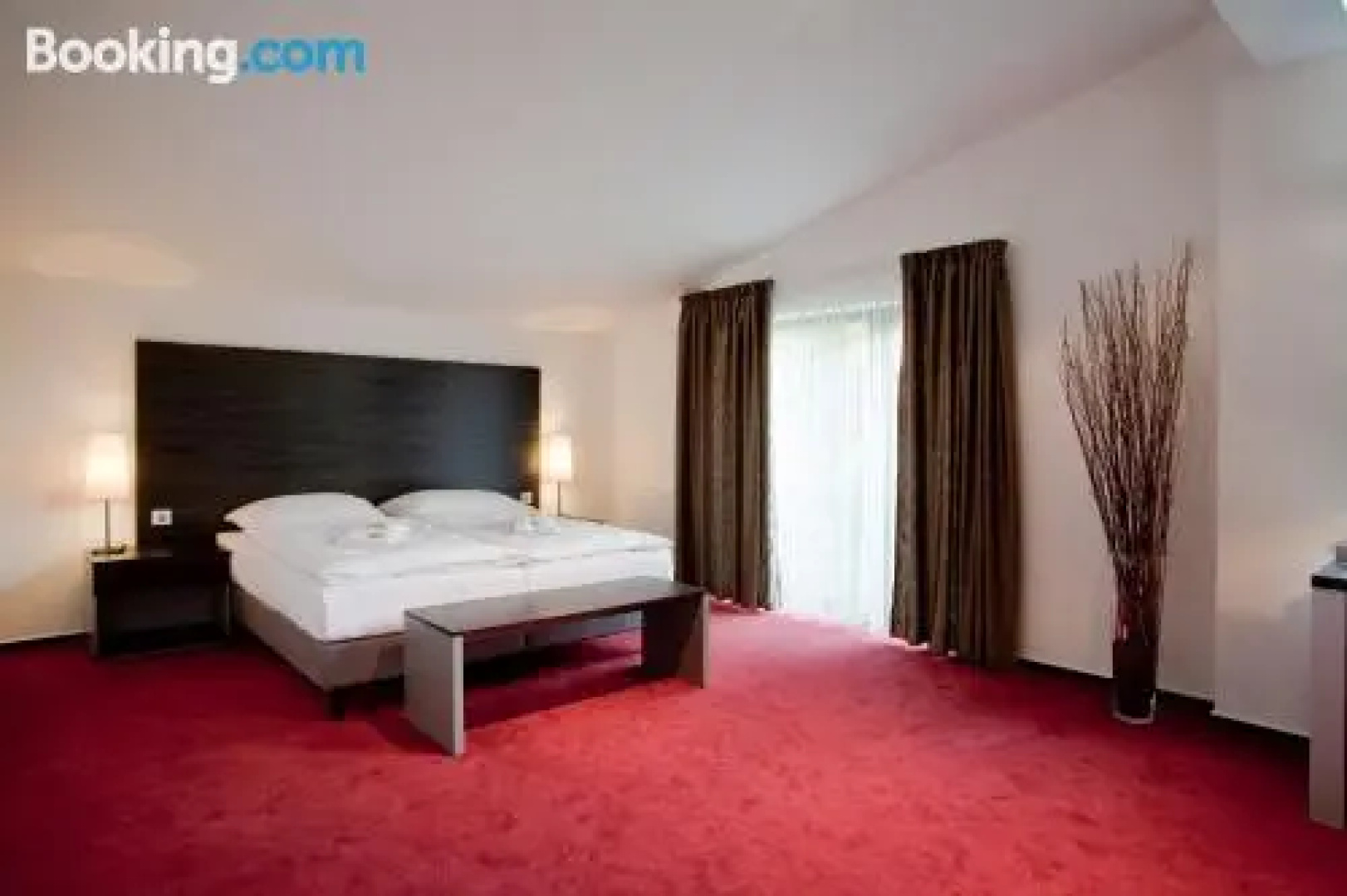 Hotel Zámecká Sýpka
