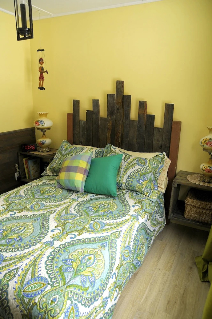 Chalet La Maison du Conteur