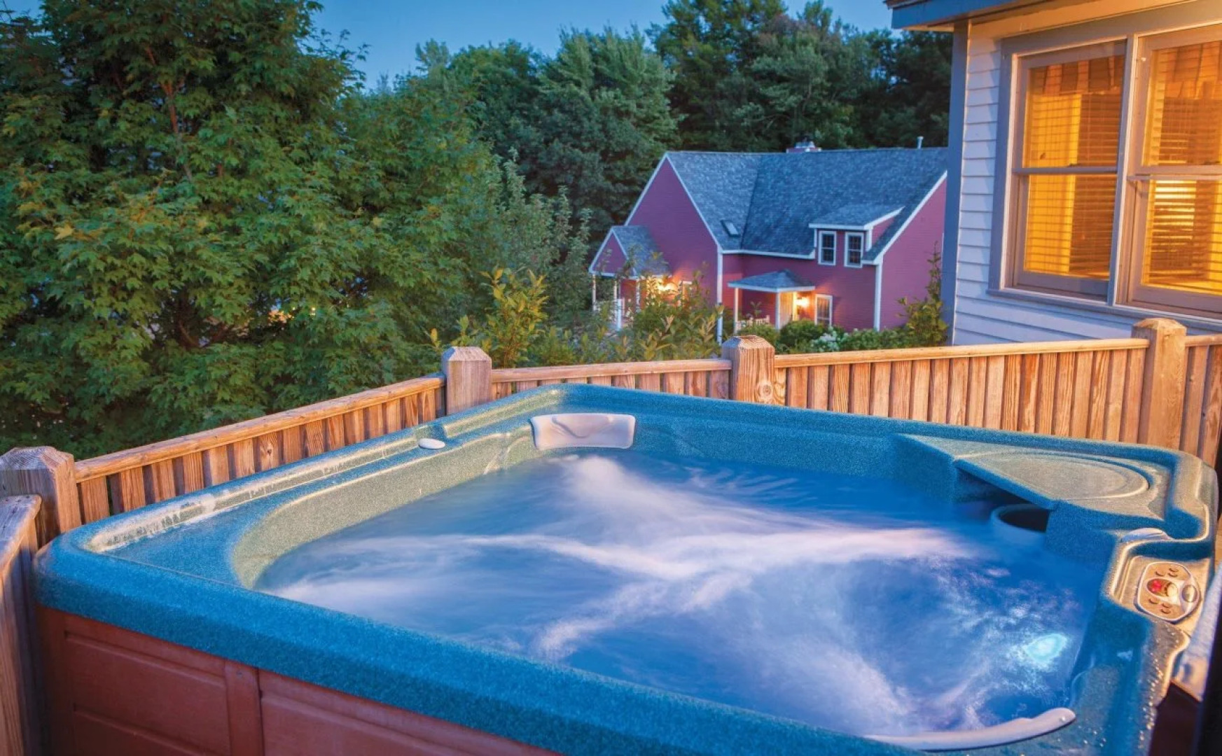 Crotched Mountain Resort