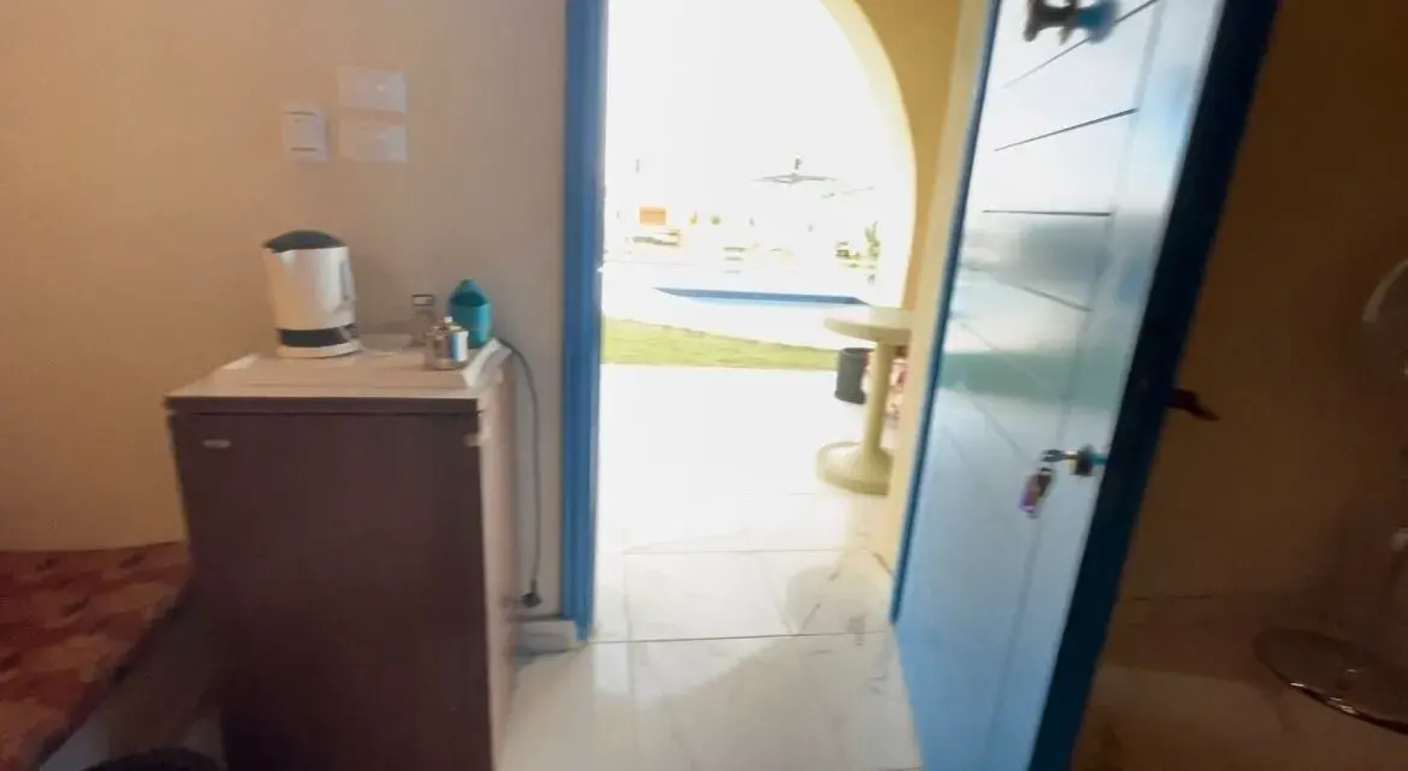 Lake House by Tunisia Green Resort