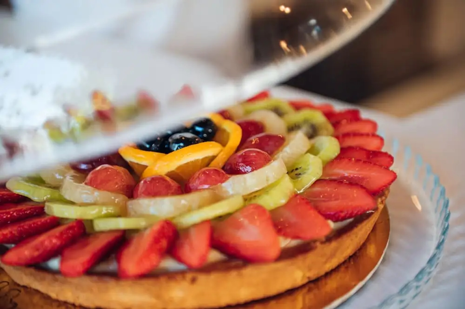 Tenuta Tresca Suites - Dimora Storica