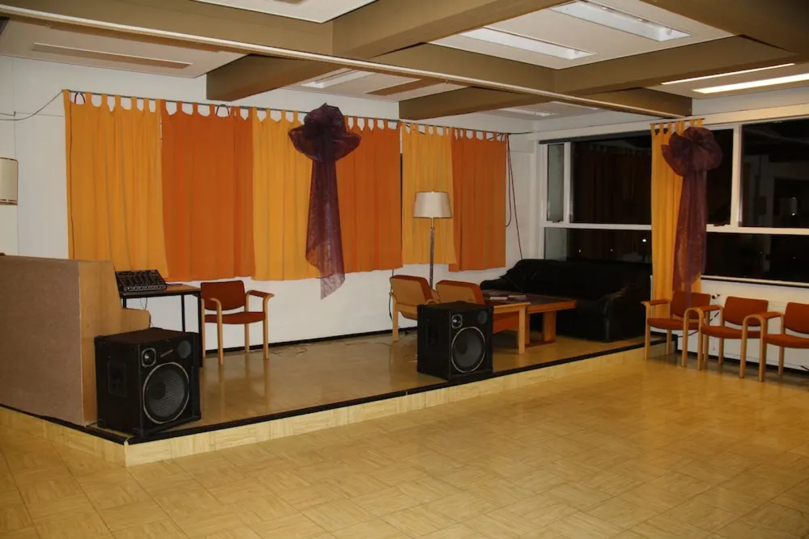 Hotel Reykjanes Apartments