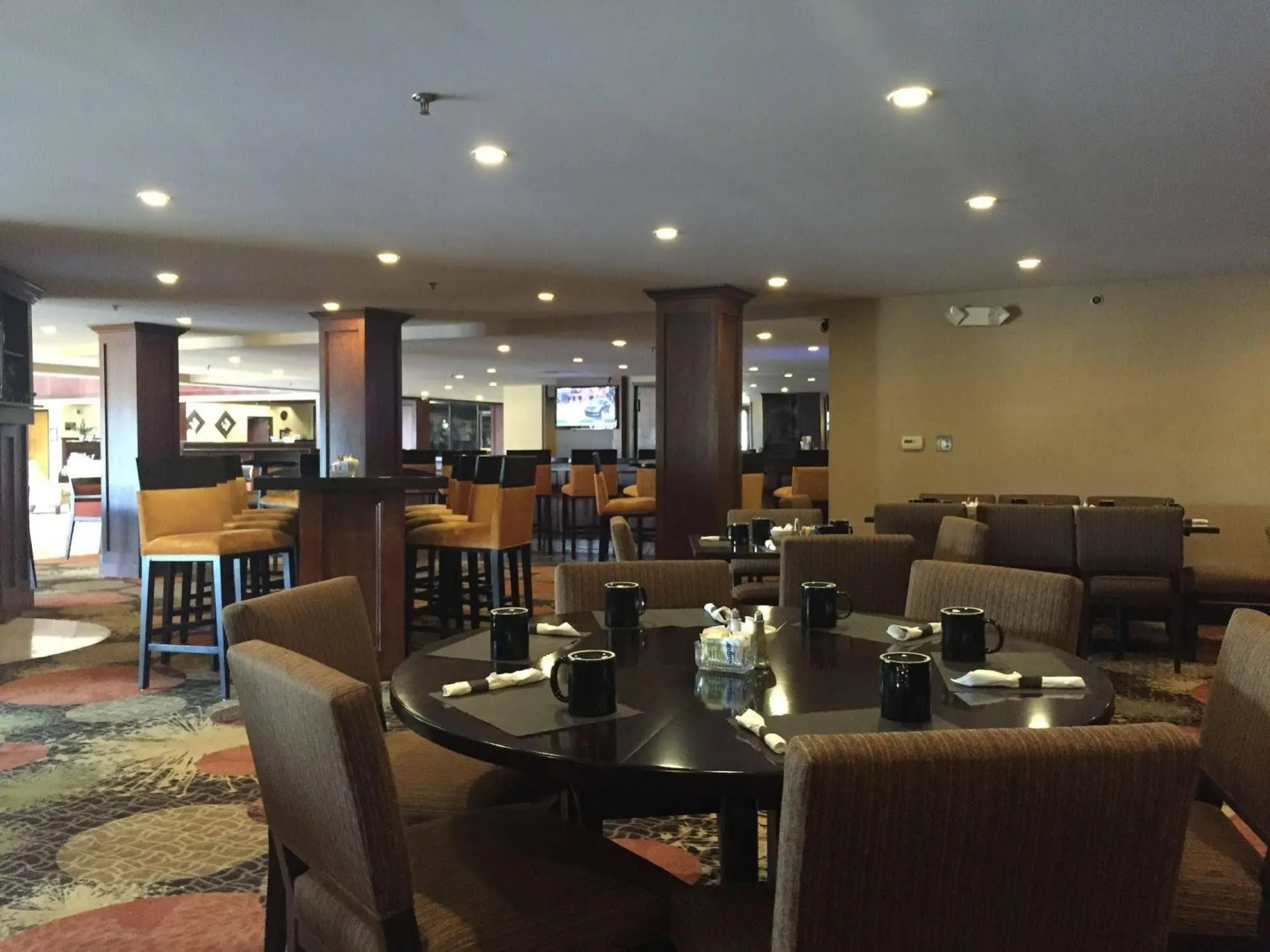 Radisson Hotel Detroit-Farmington Hills