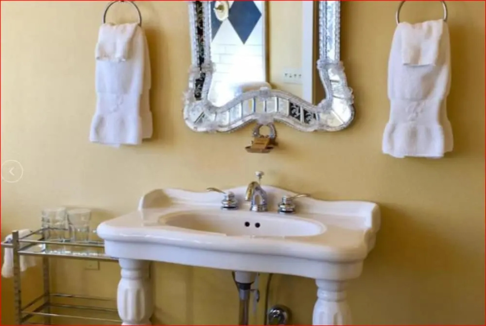 The Villa at Little Cape Horn