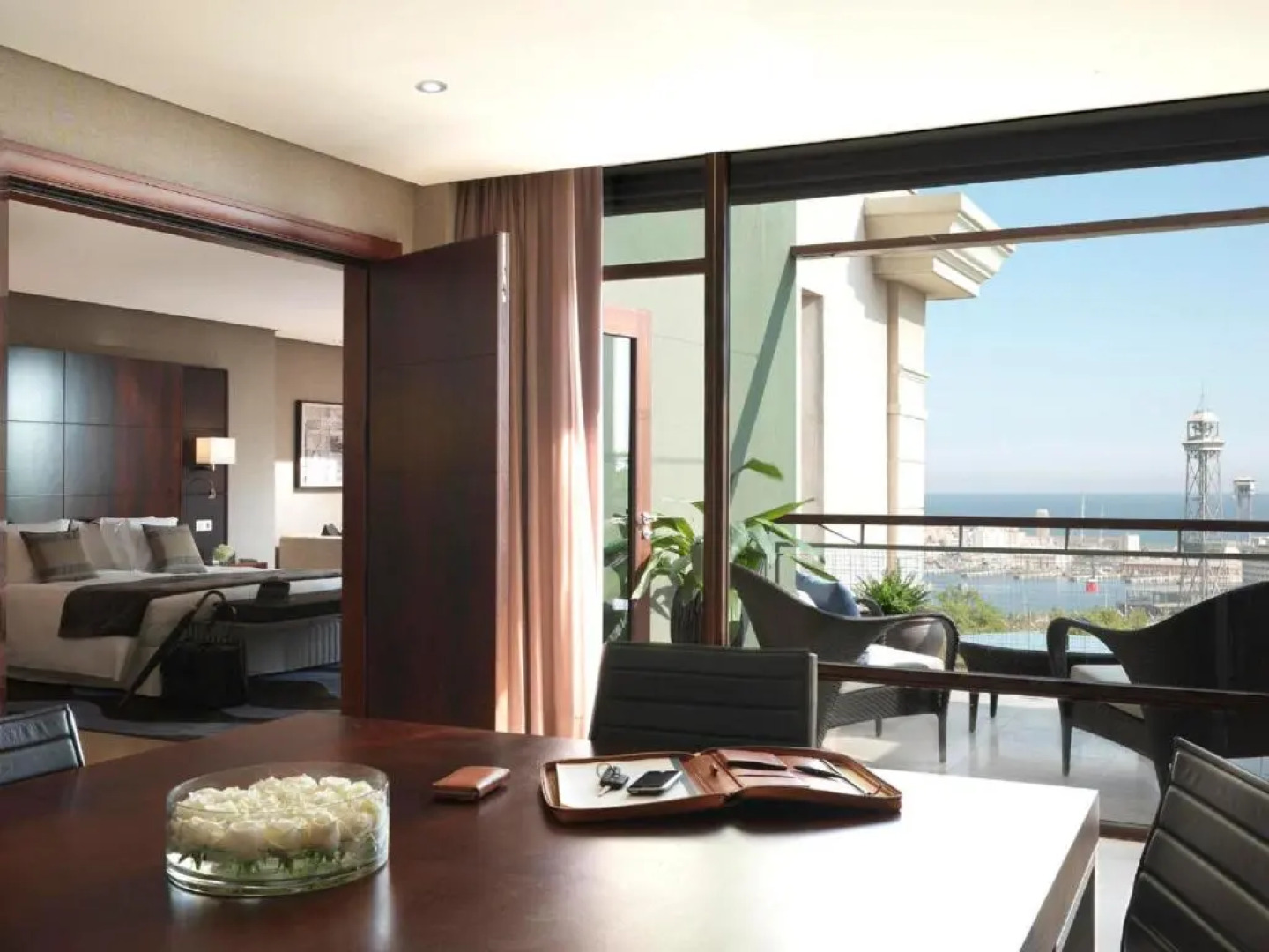 Hotel Miramar Barcelona