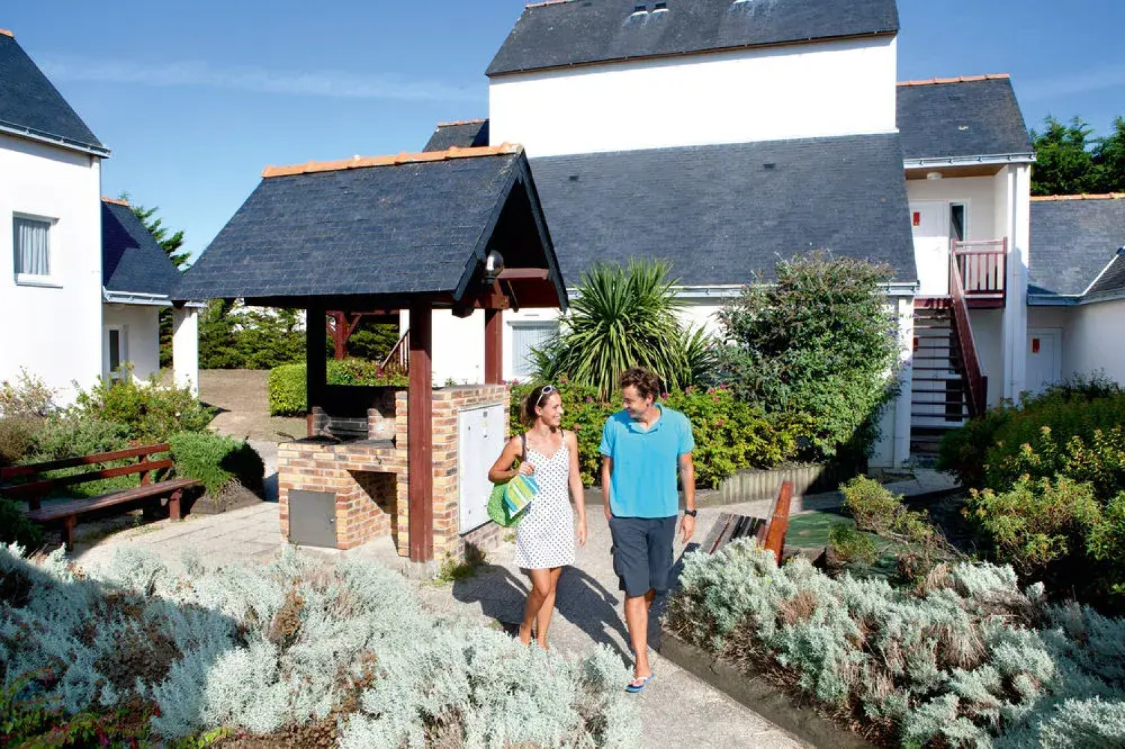 Club Belambra Les Salines