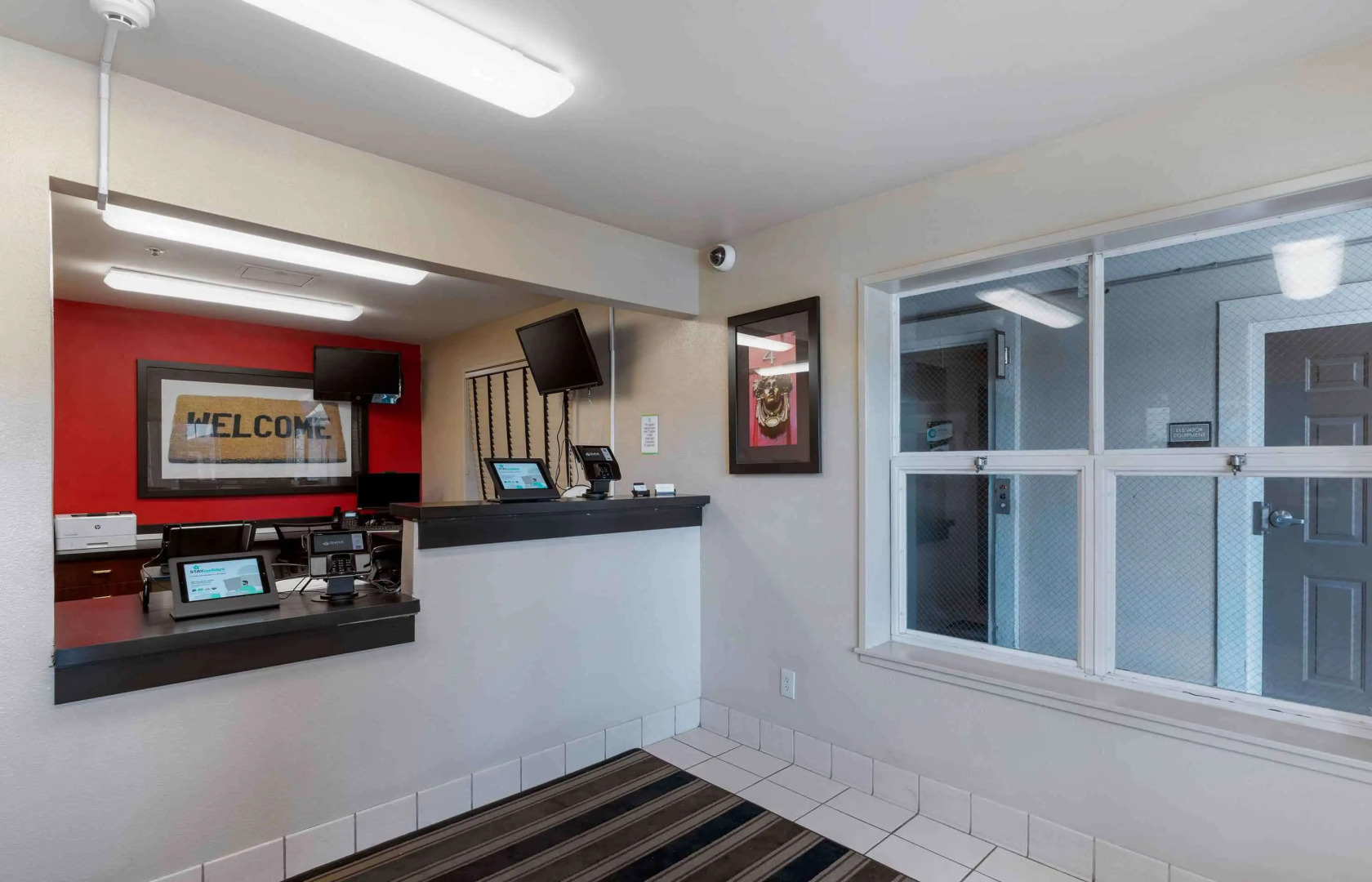 Extended Stay America Suites Sacramento White Rock Rd