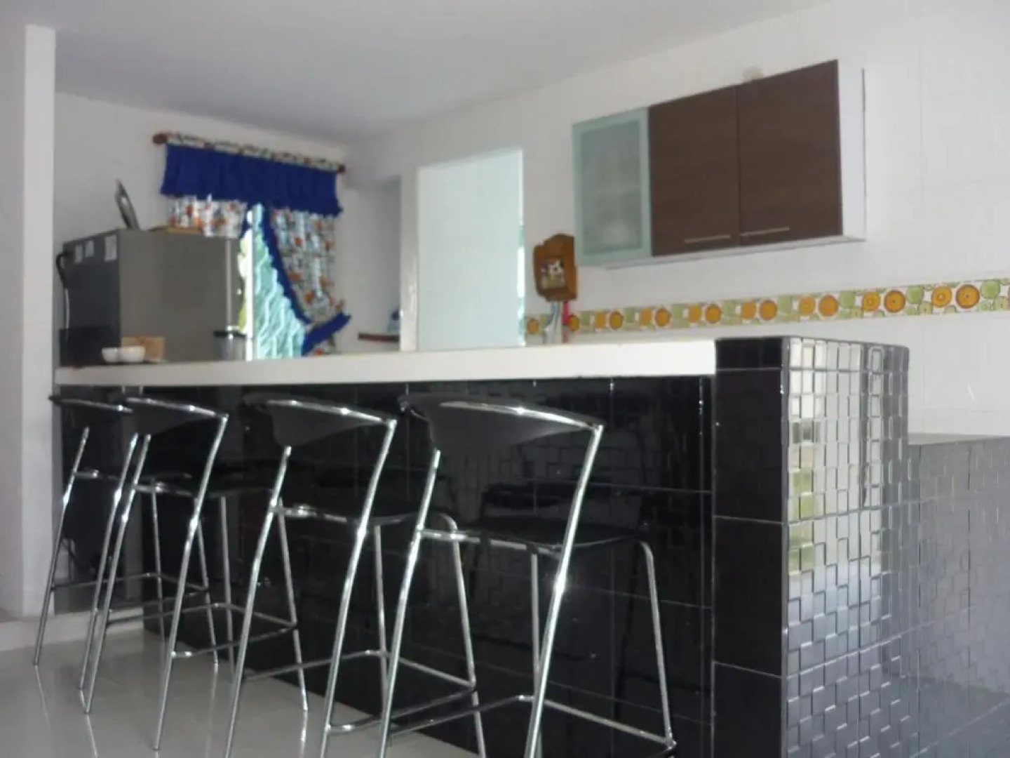 Villa Patry Coveñas