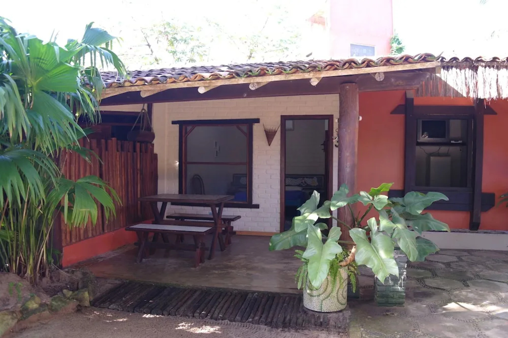 Pousada Capitão Gancho