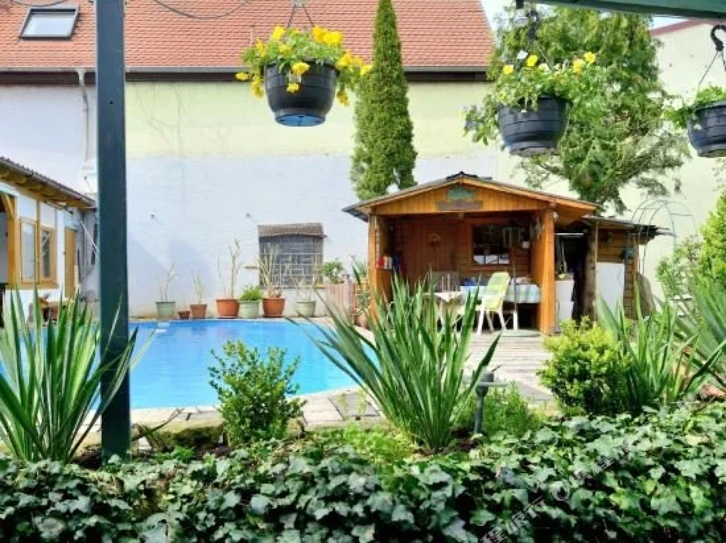 Landgasthof zur Friedenslinde