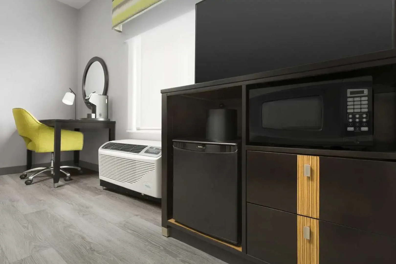 Hampton Inn & Suites El Paso/East