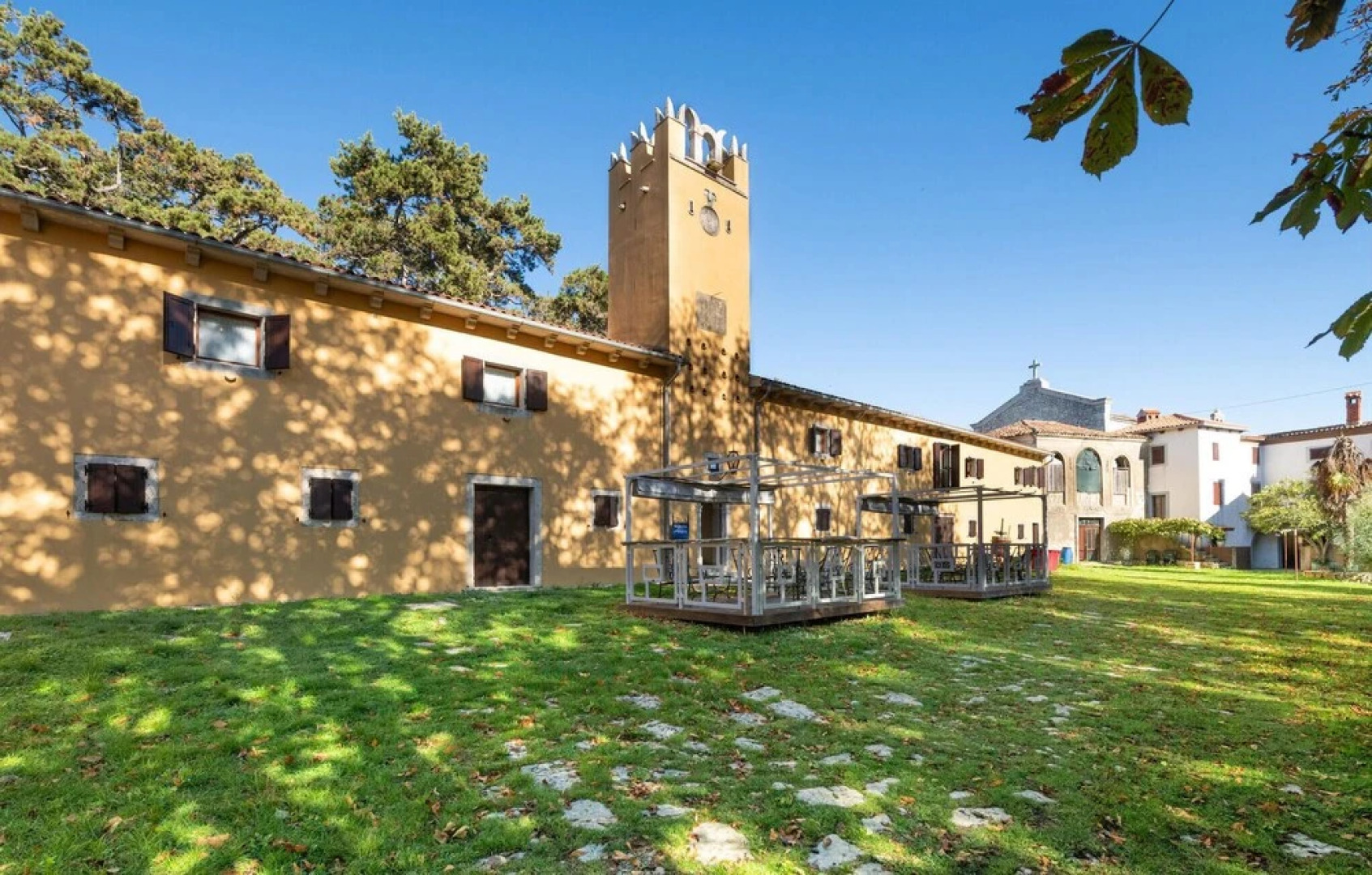 Awesome Apartment in Martinski With Indoor Swimming Pool, Sauna and Wifi