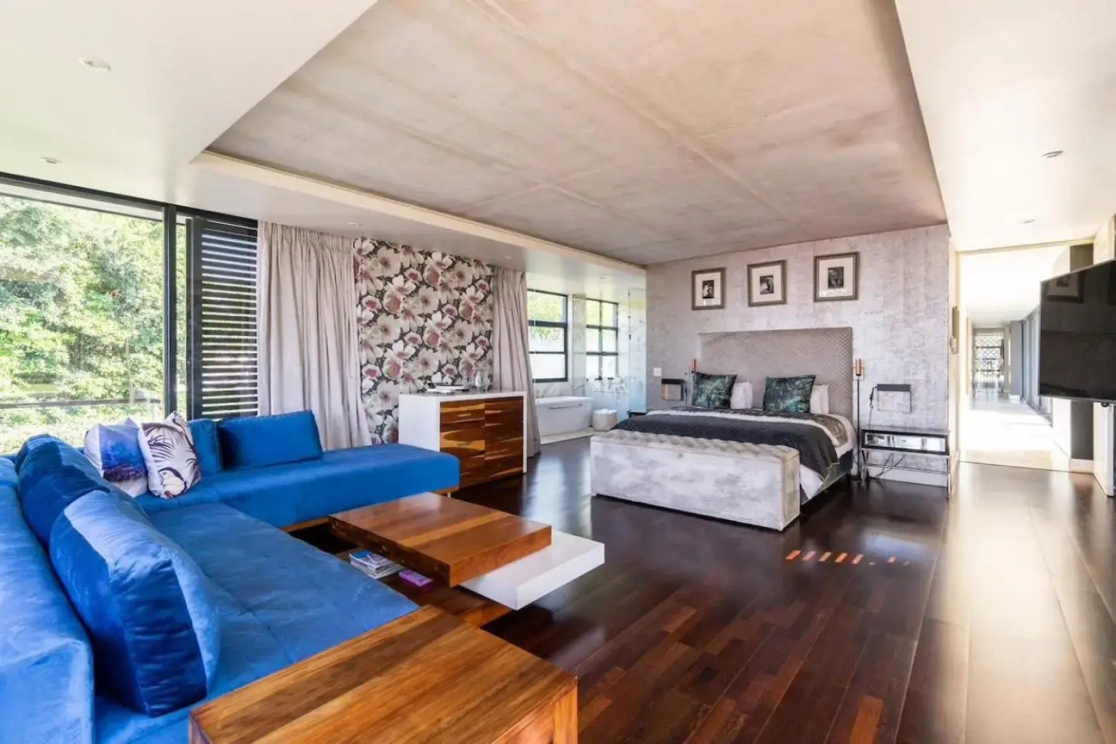 Umhlanga Beach Villa