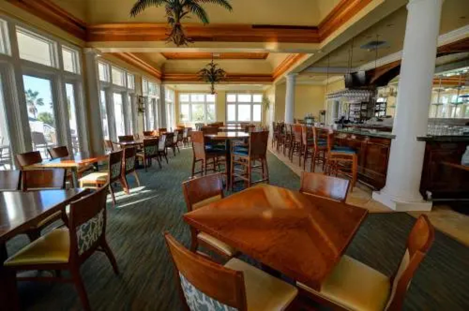 Beach Club Bristol 201 Condo